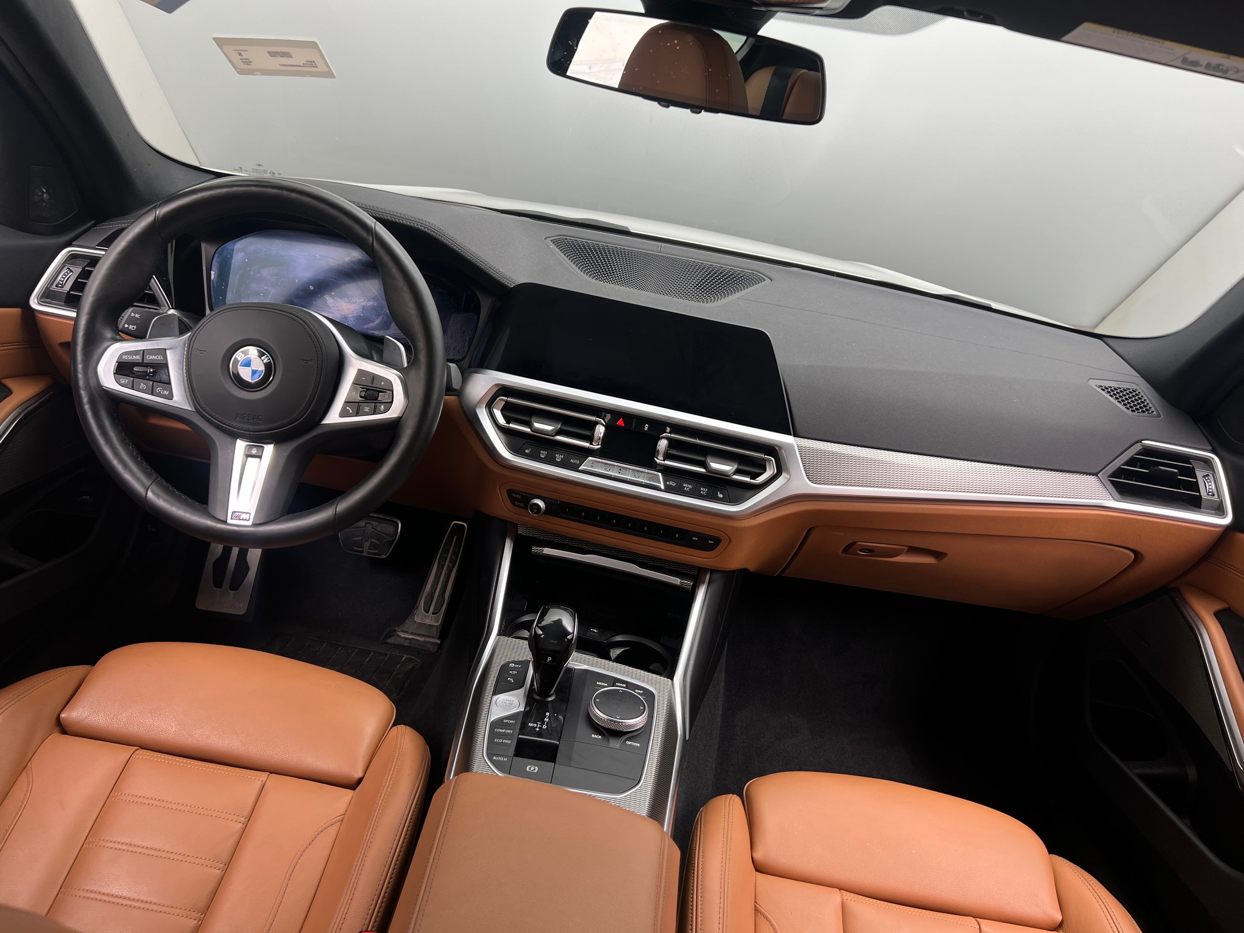 2021 BMW 3 Series M340i xDrive 2