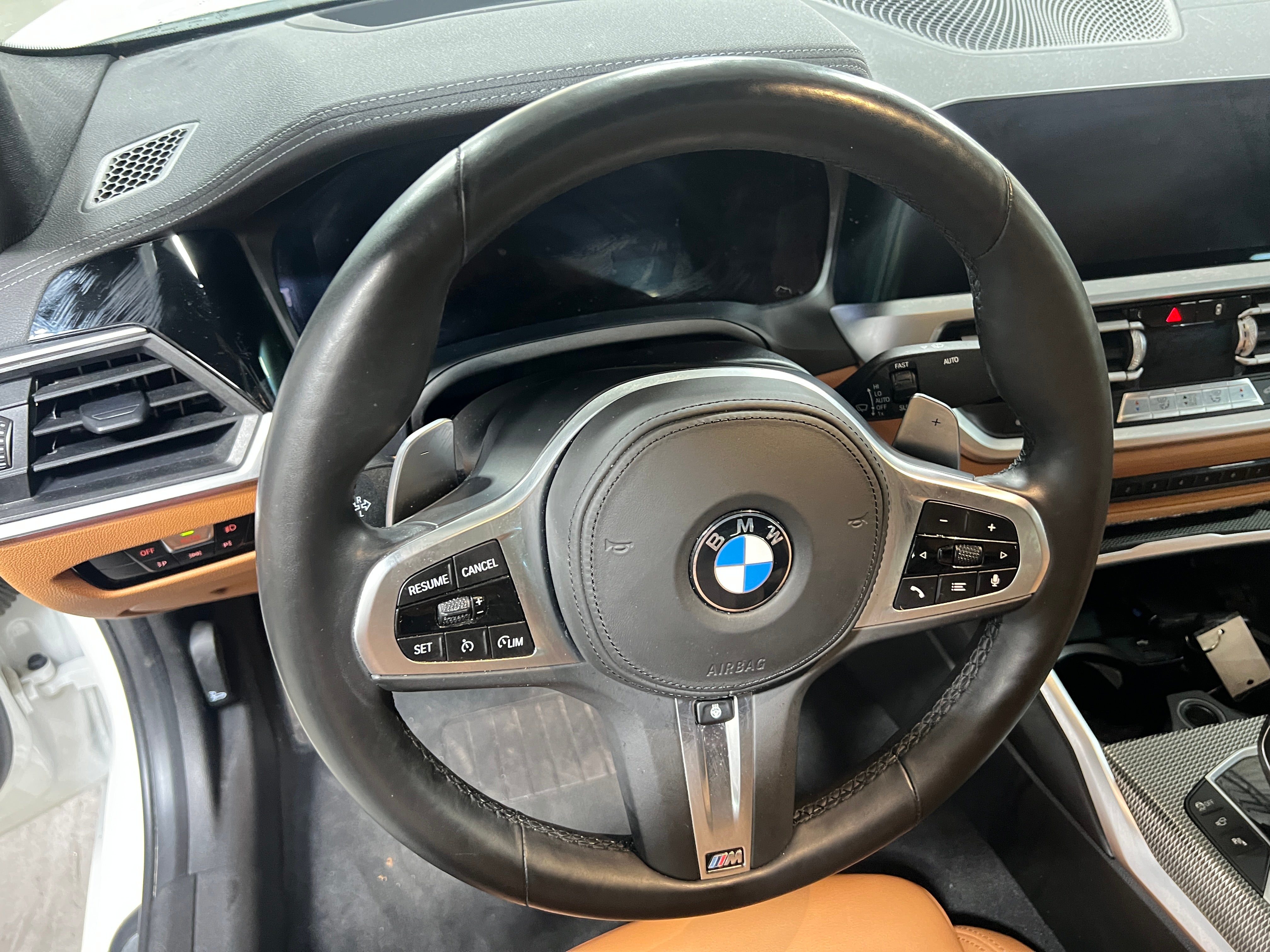 2021 BMW 3 Series M340i xDrive 4