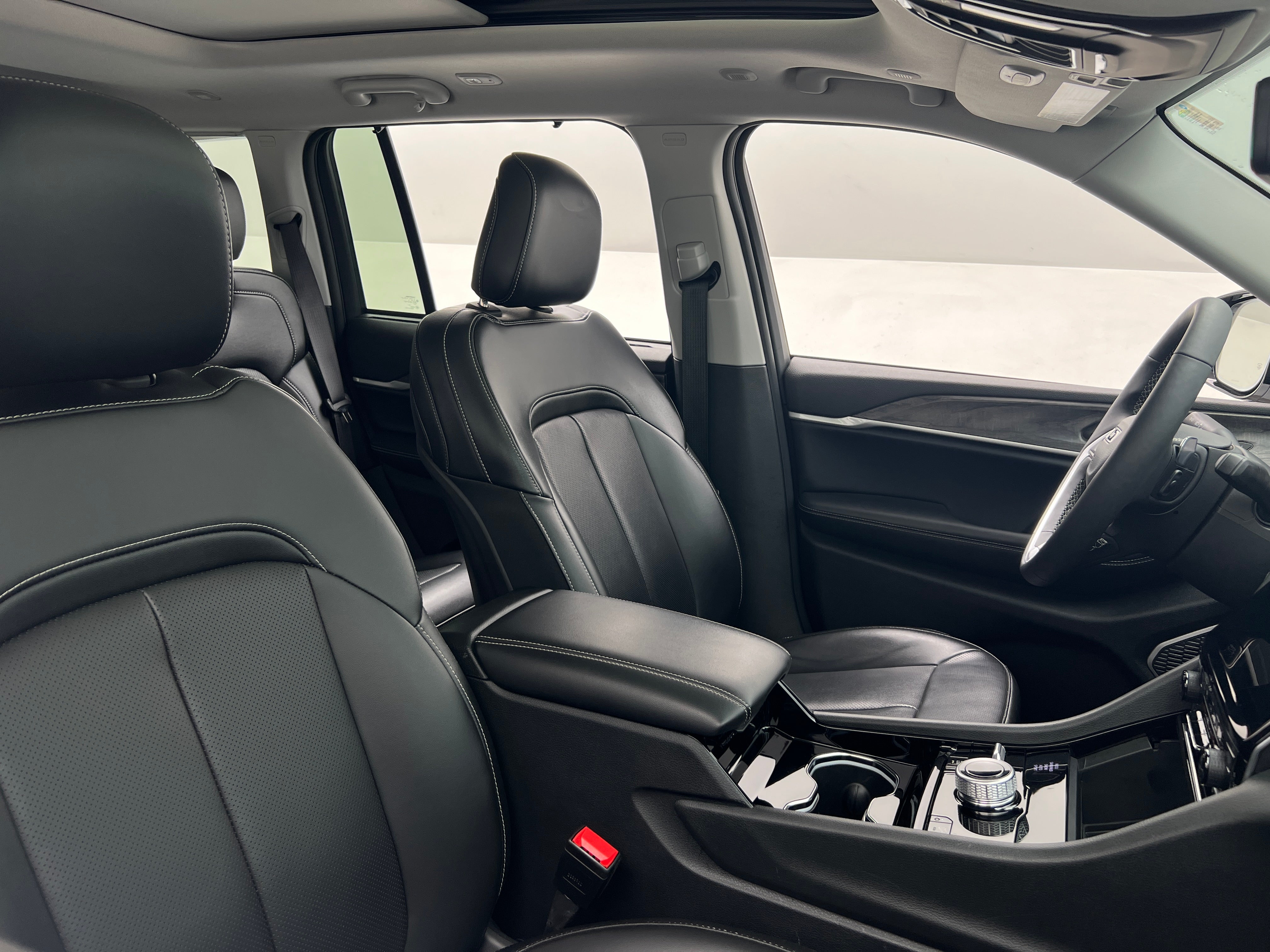 2023 Jeep Grand Cherokee 4xe 2