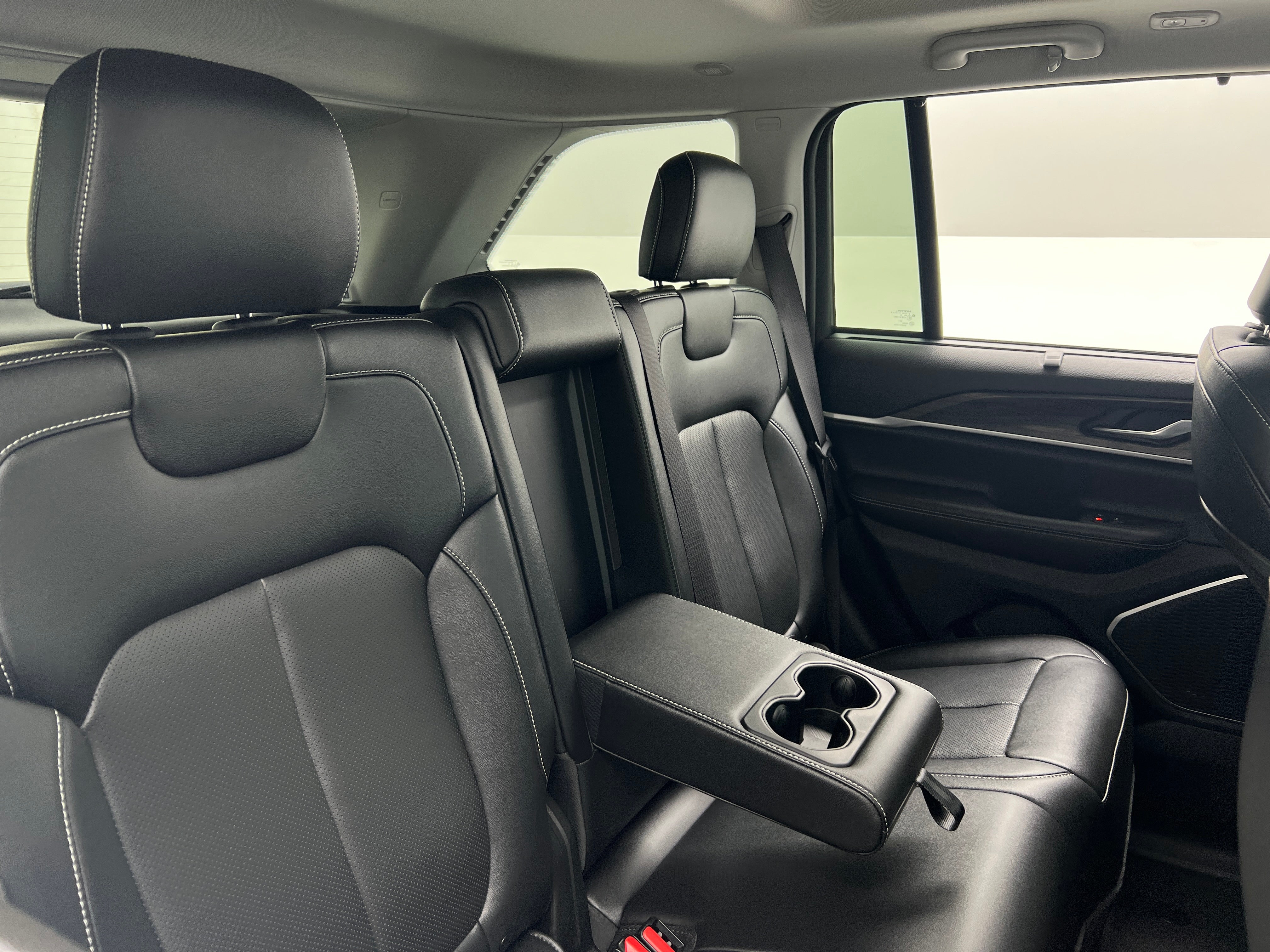 2023 Jeep Grand Cherokee 4xe 6
