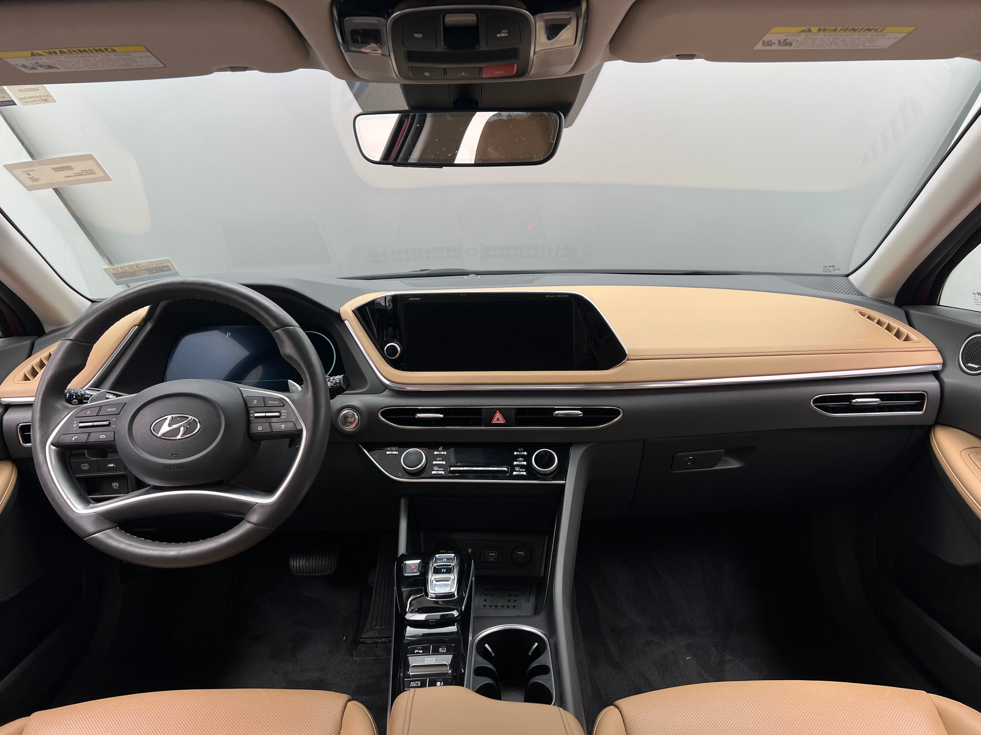 2023 Hyundai Sonata Limited 2