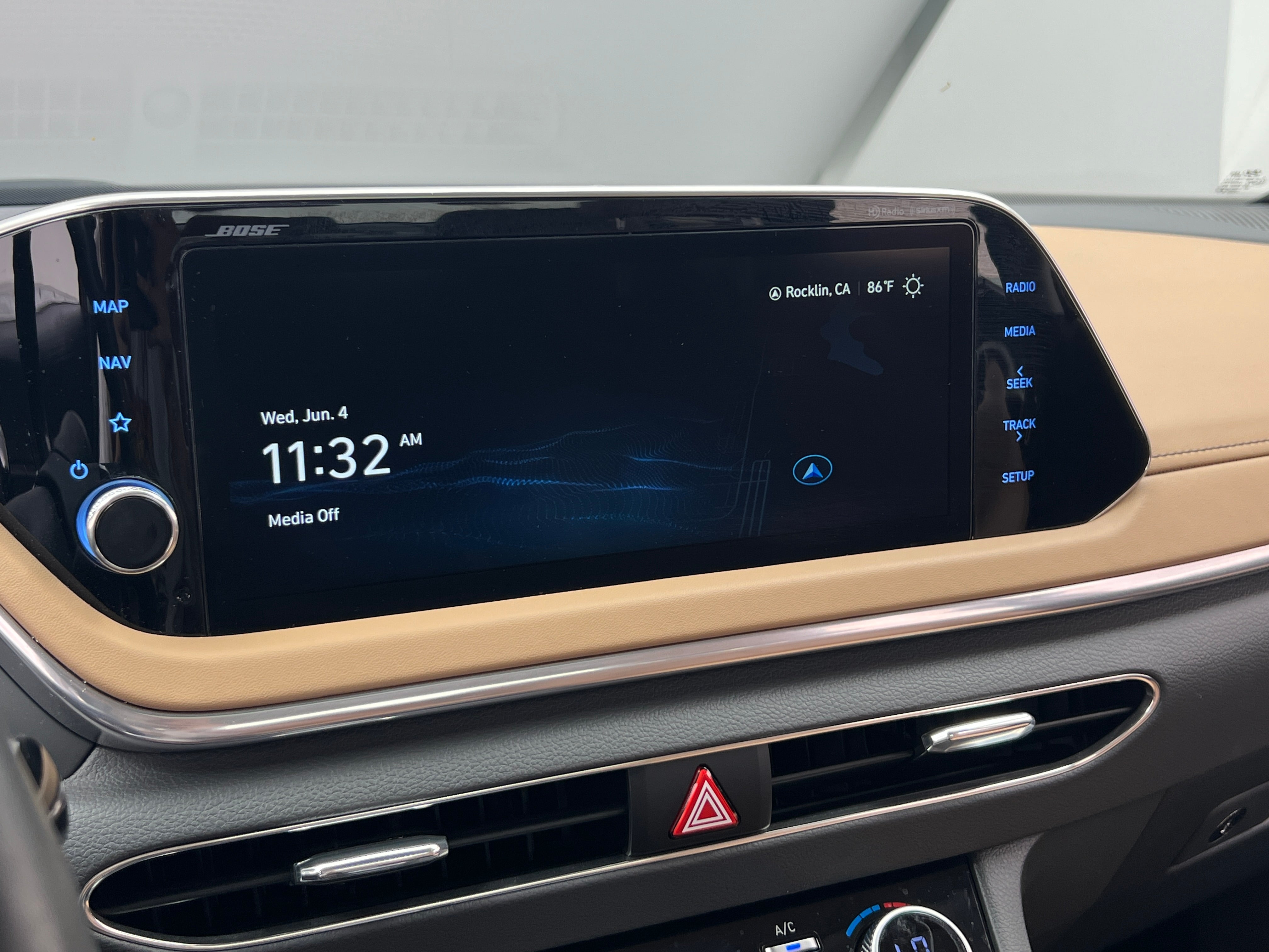 2023 Hyundai Sonata Limited 3