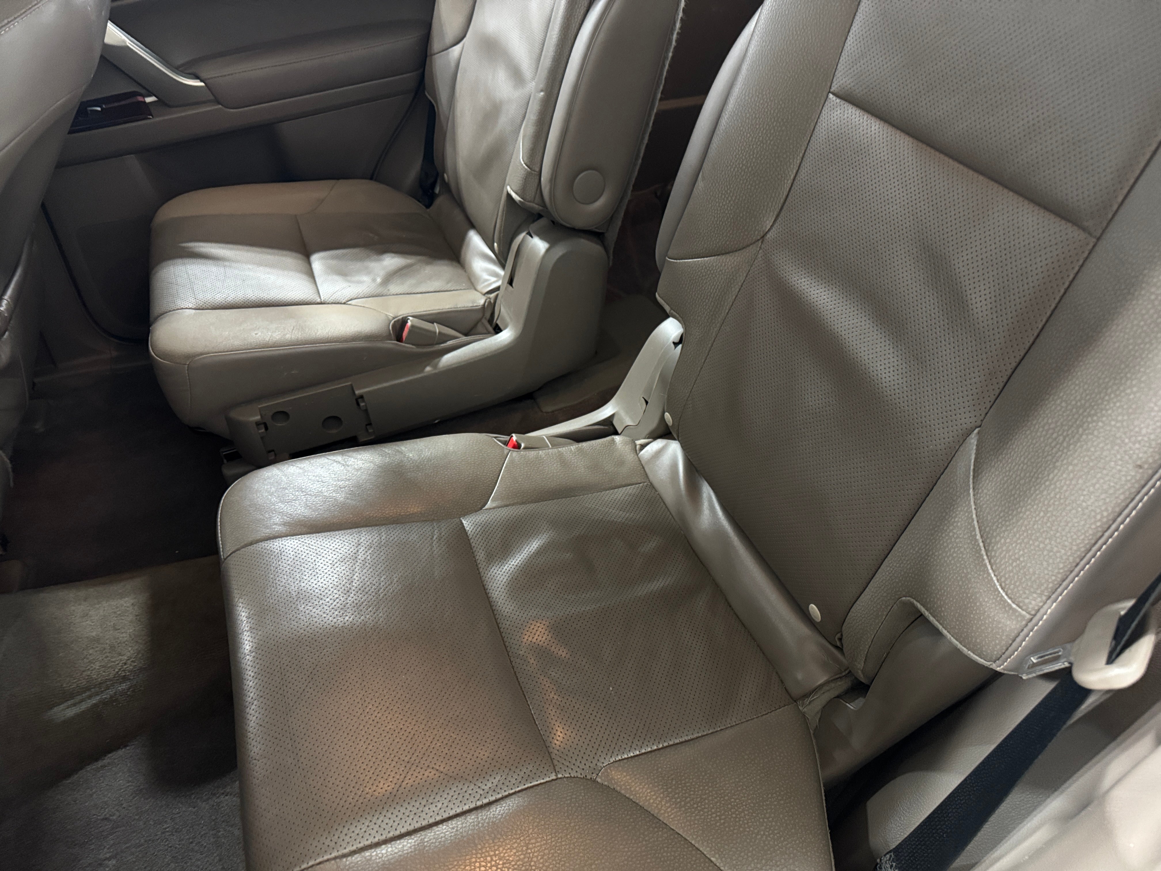 2018 Lexus GX 460 5
