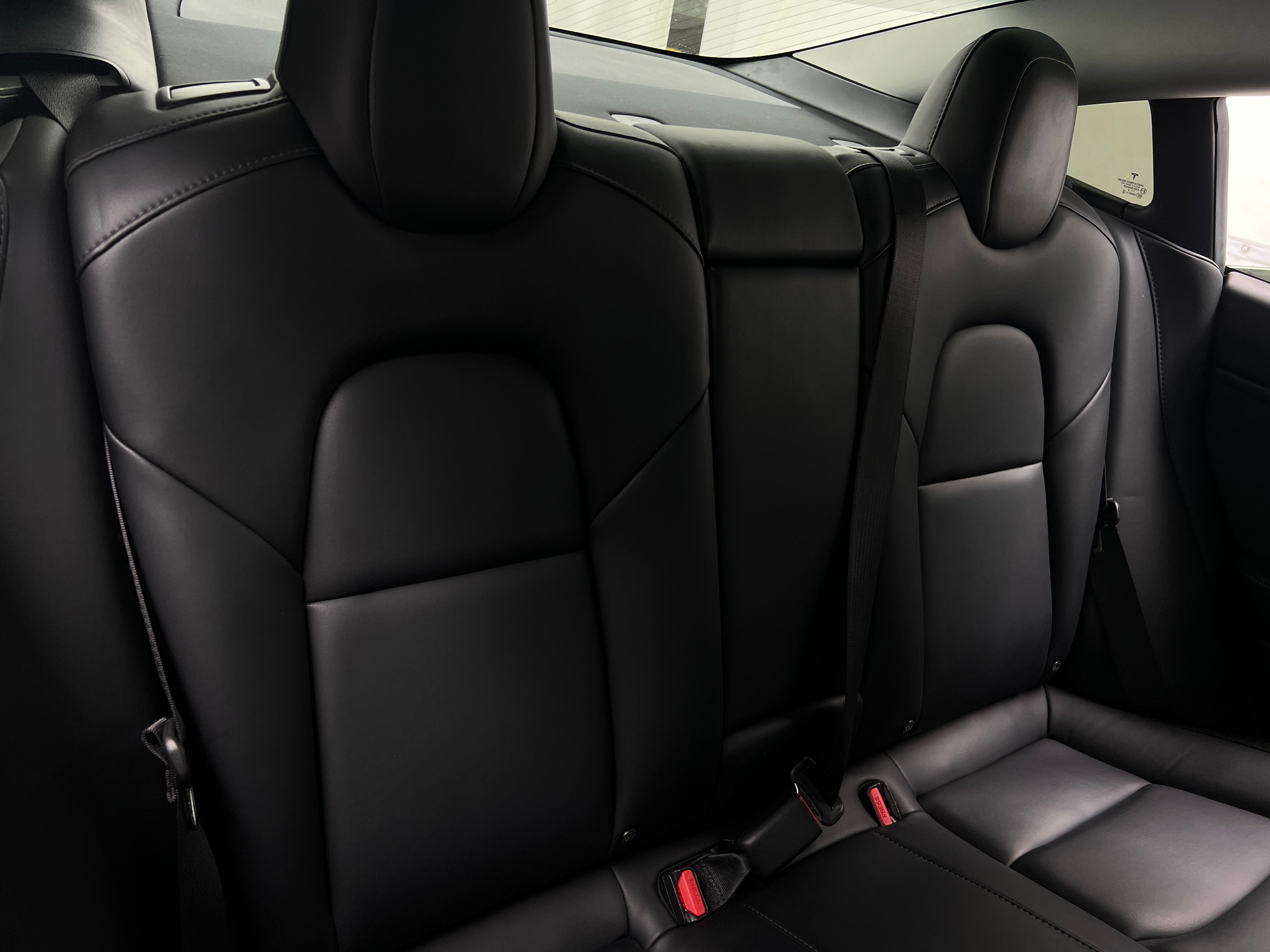 2019 Tesla Model 3 Long Range 5