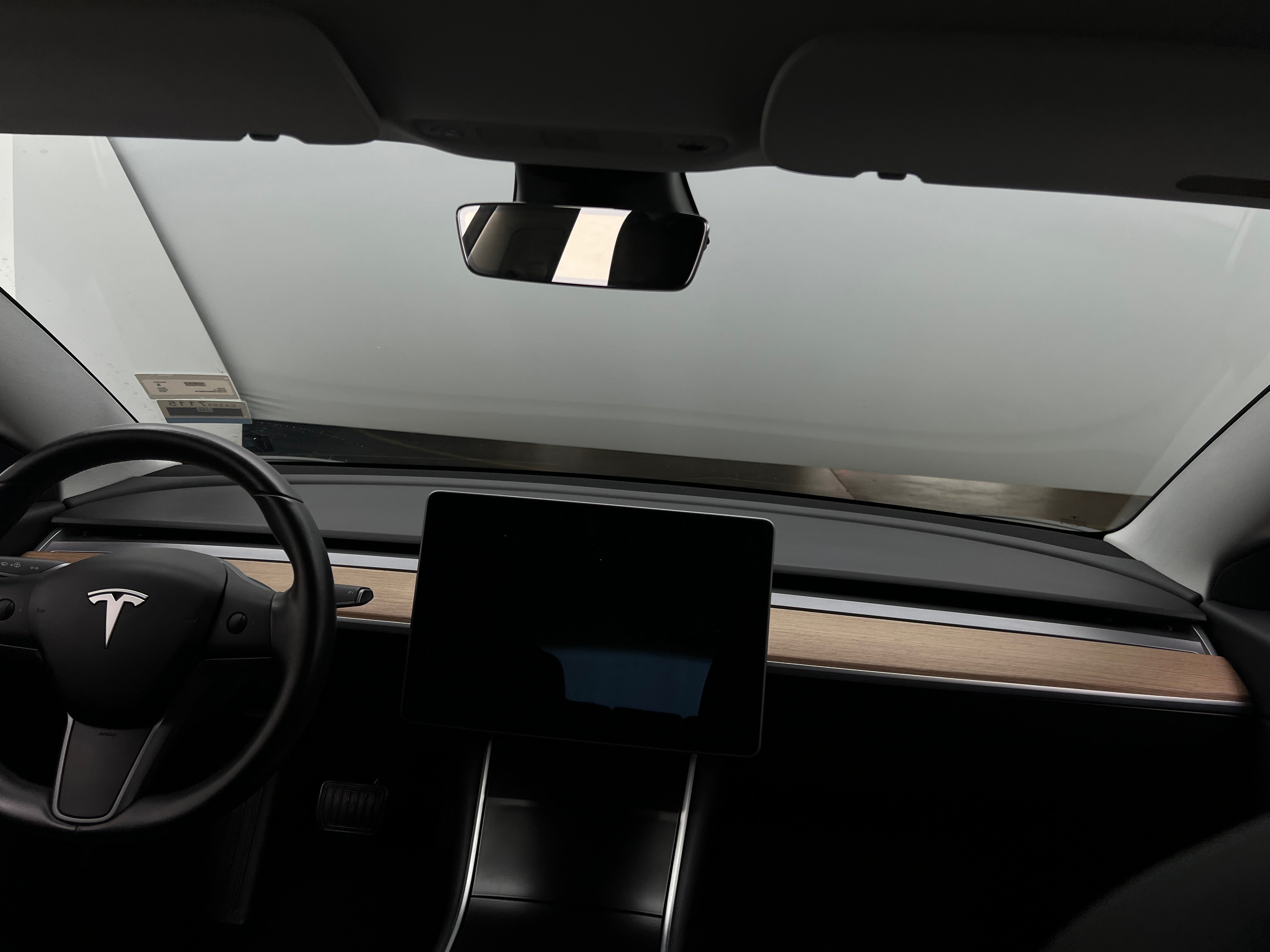 2019 Tesla Model 3 Long Range 2