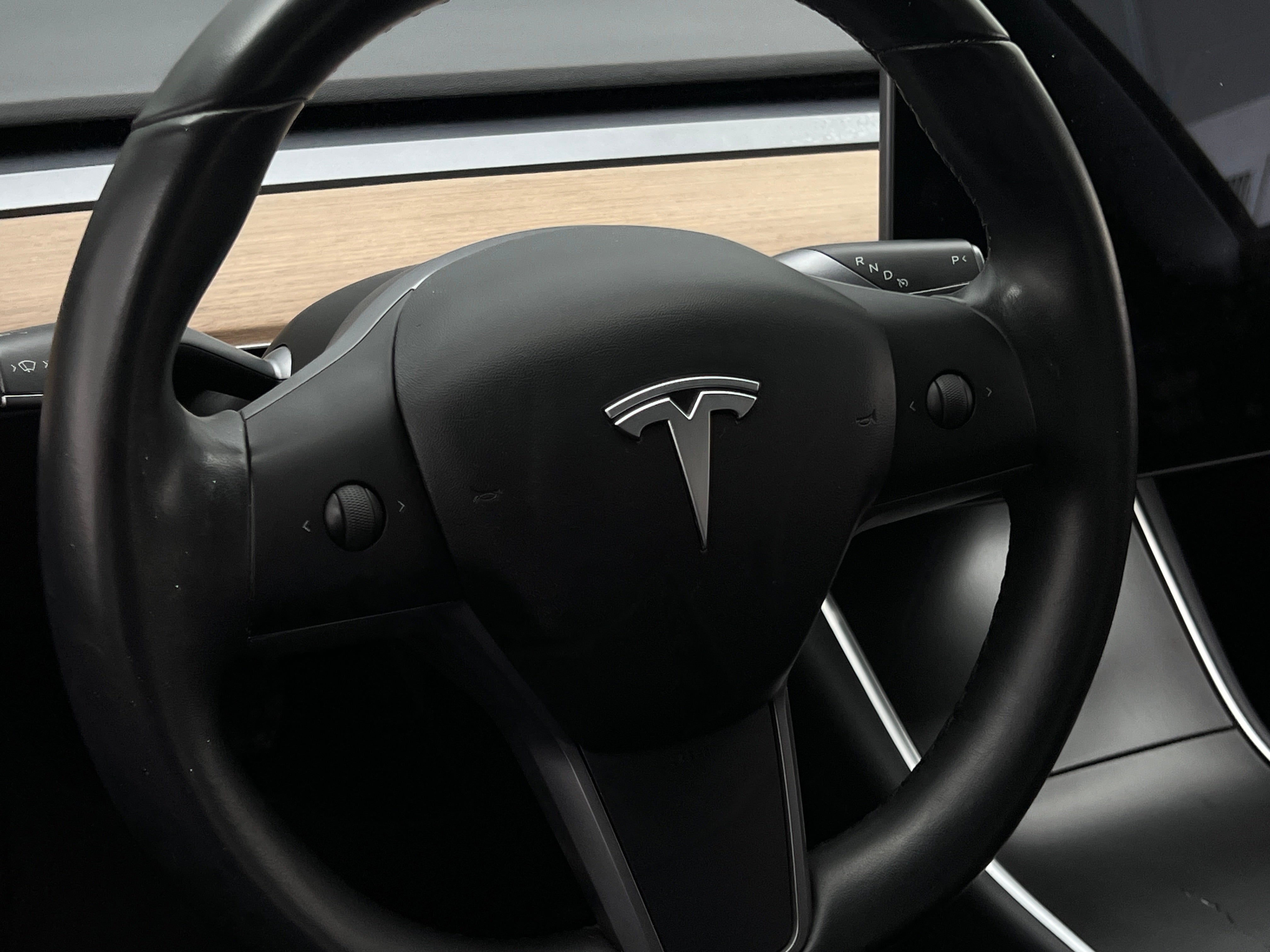 2019 Tesla Model 3 Long Range 4