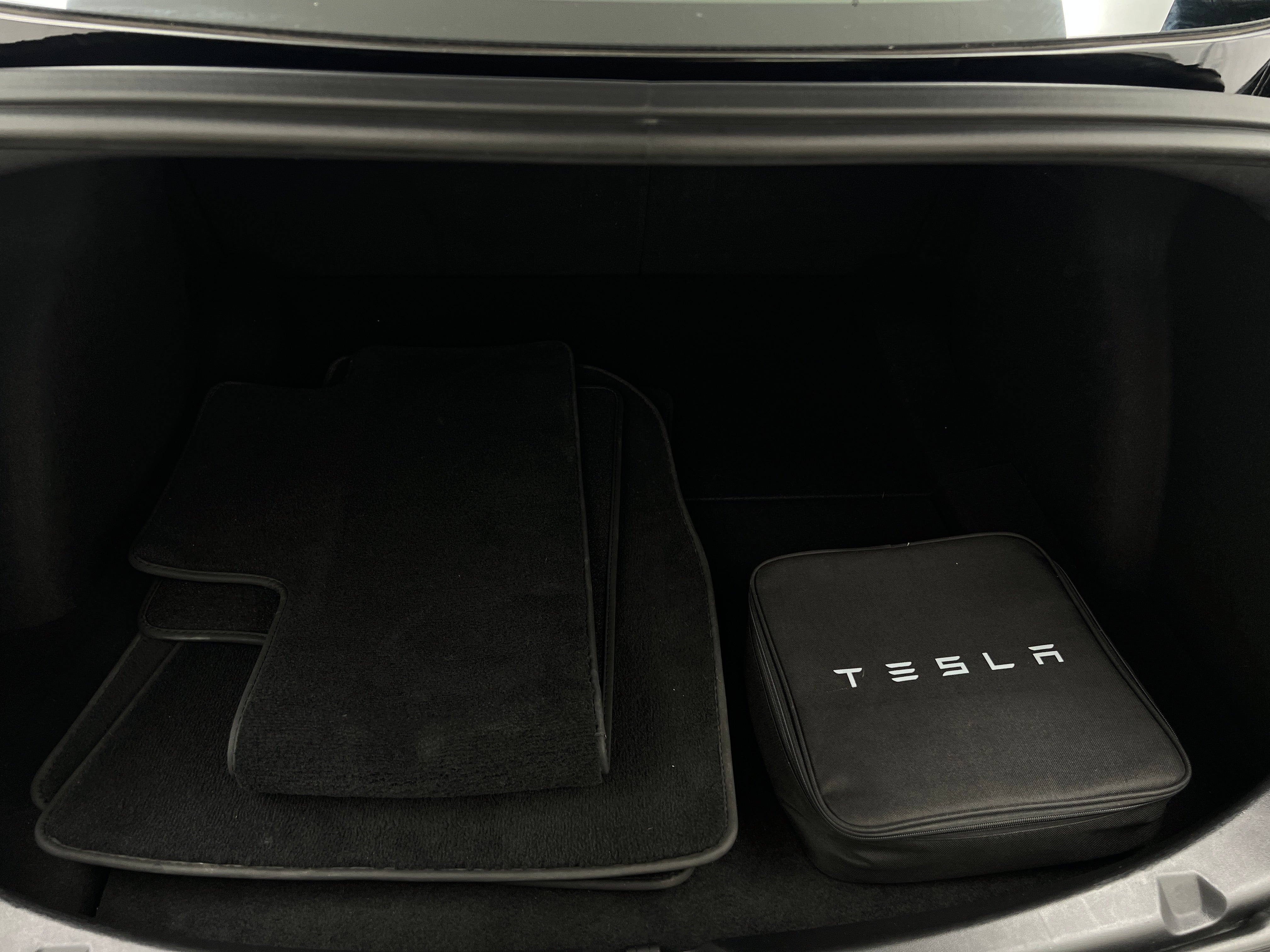 2019 Tesla Model 3 Long Range 6
