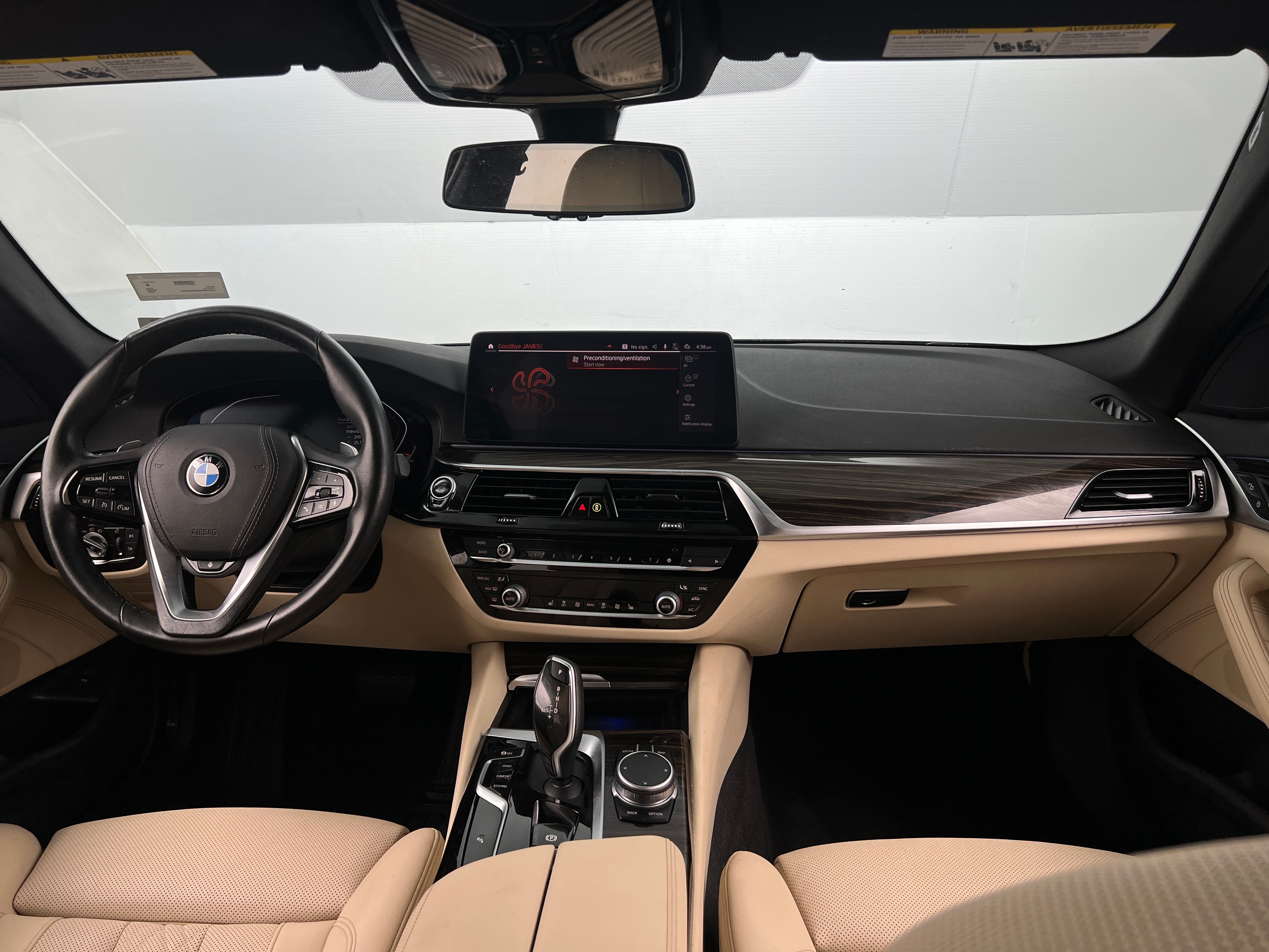 2021 BMW 5 Series 530i 2