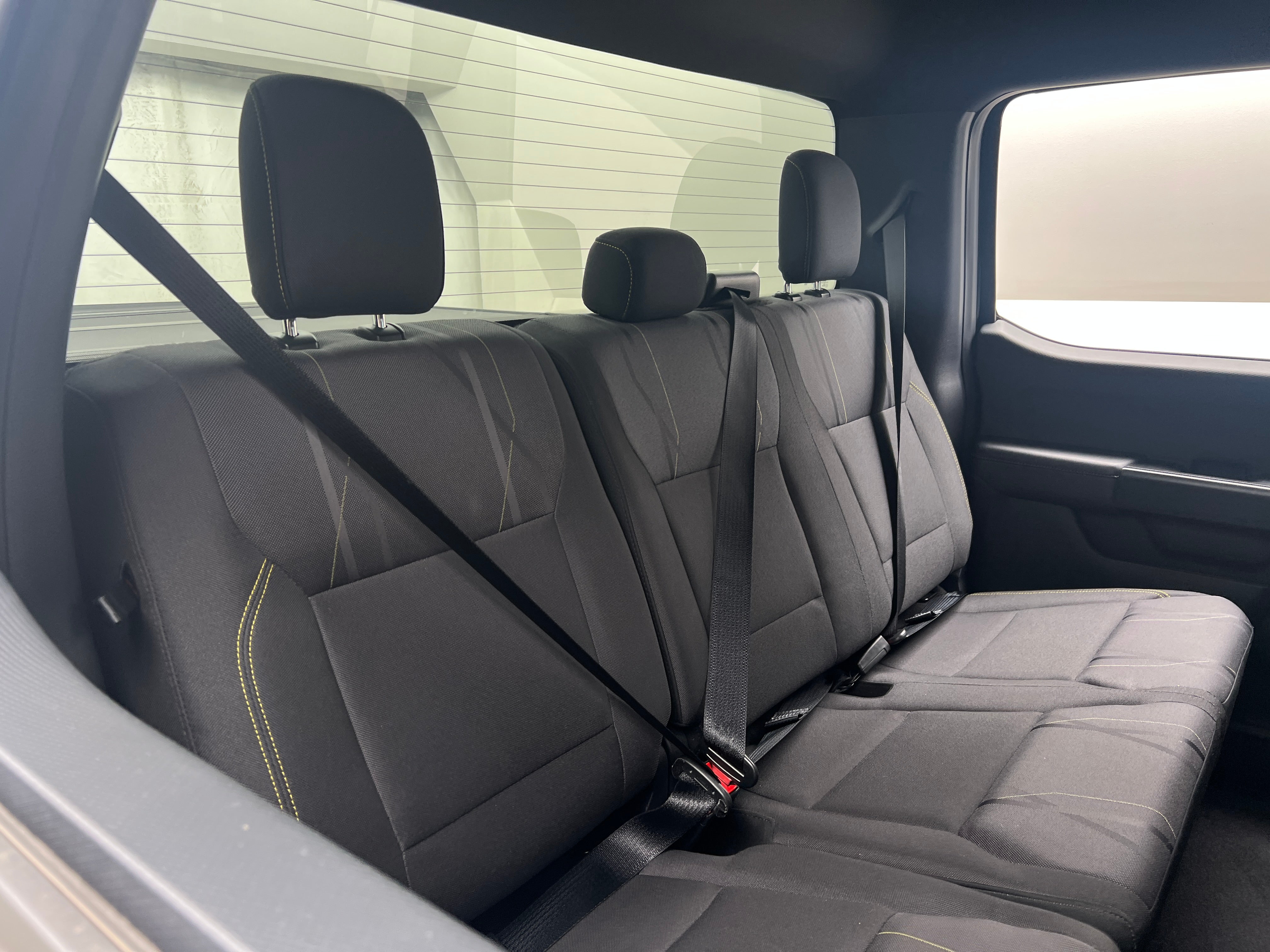 2024 Ford Econoline E-150 6