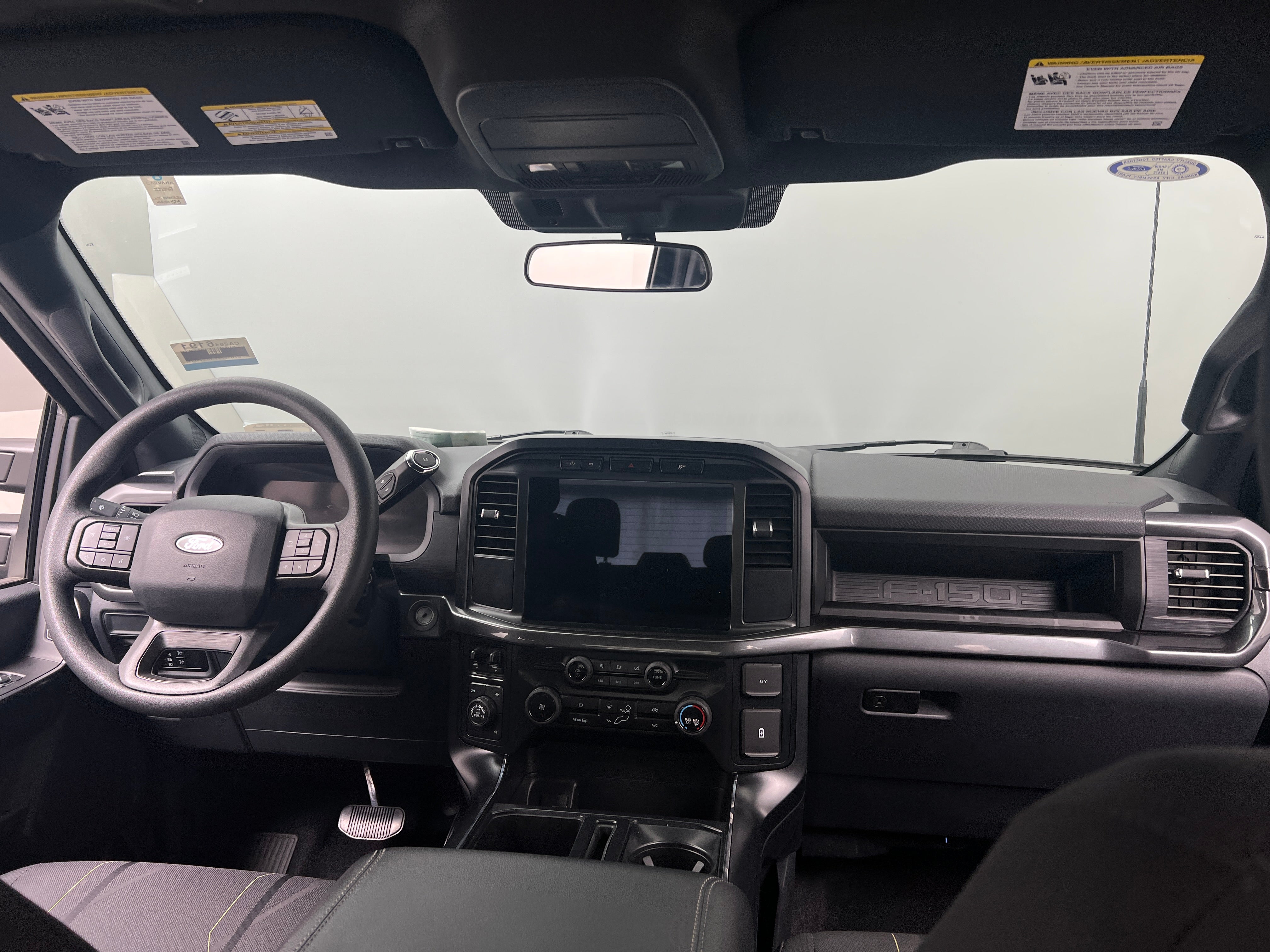 2024 Ford Econoline E-150 3