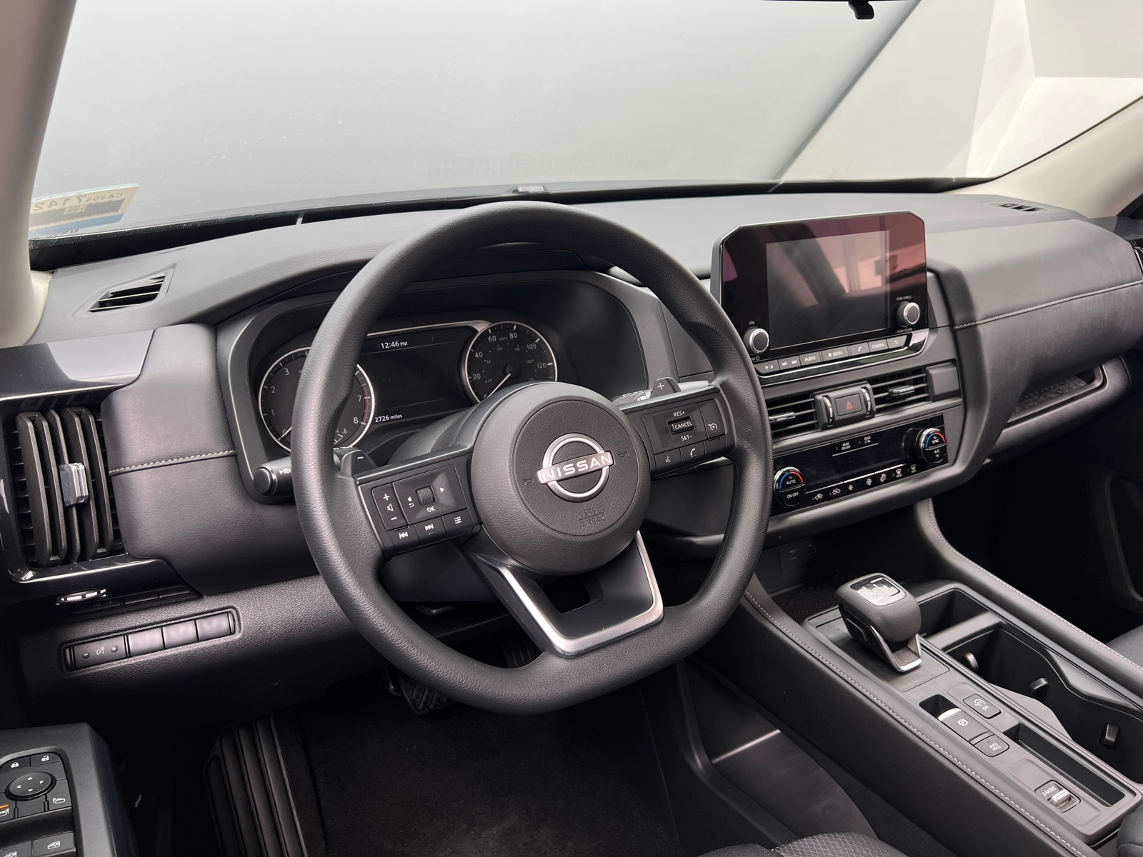 Thumbnail: 2024 Nissan Pathfinder - 5