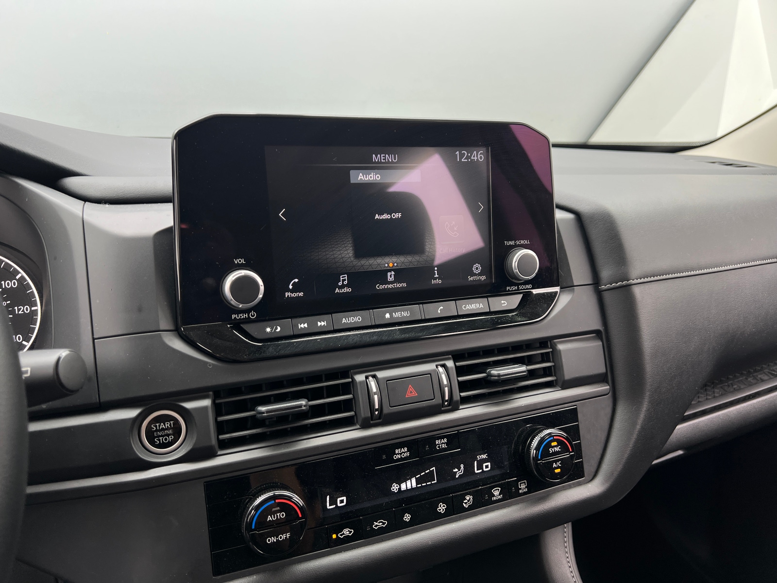 Thumbnail: 2024 Nissan Pathfinder - 4
