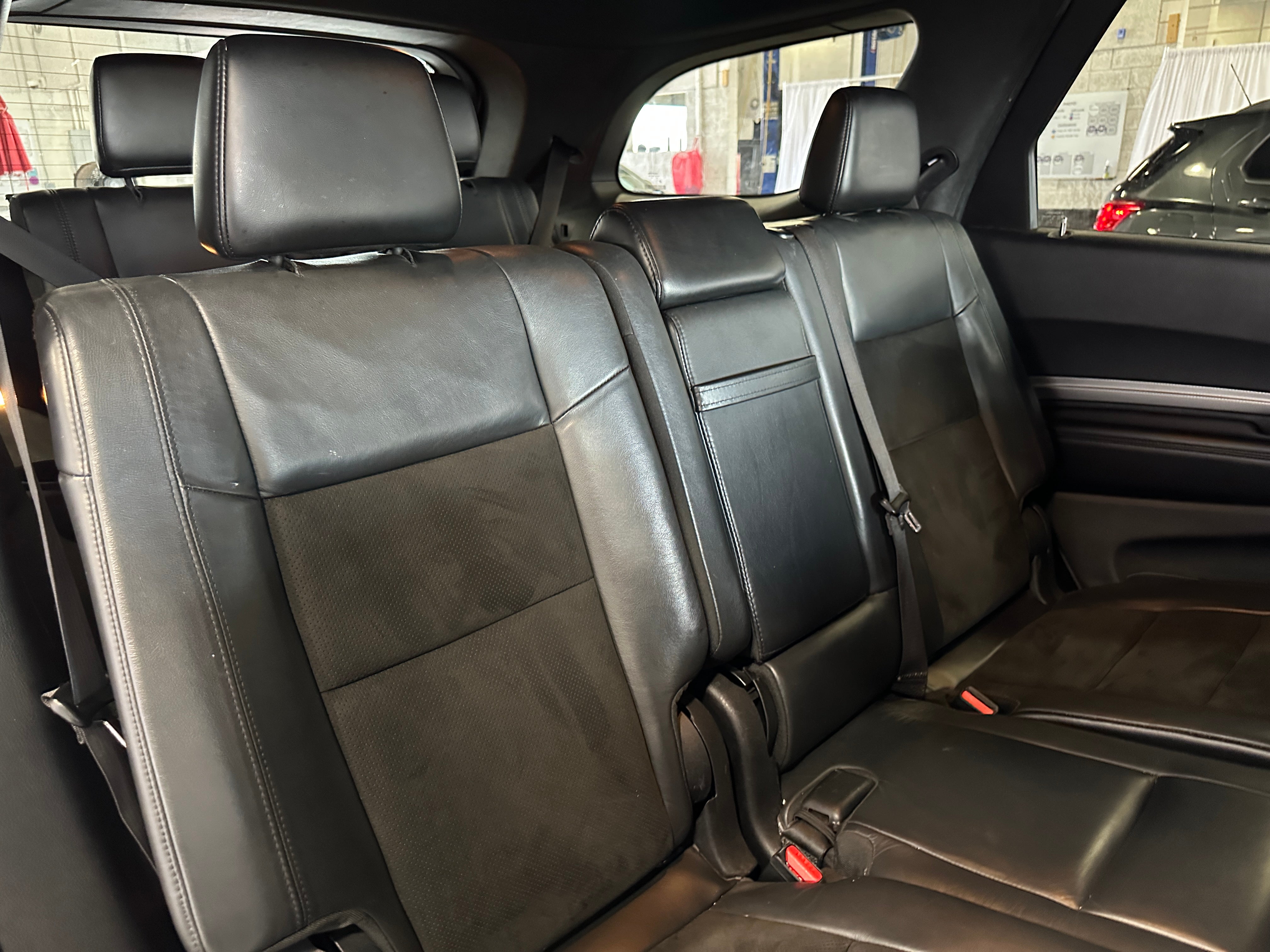 2019 Dodge Durango GT 5