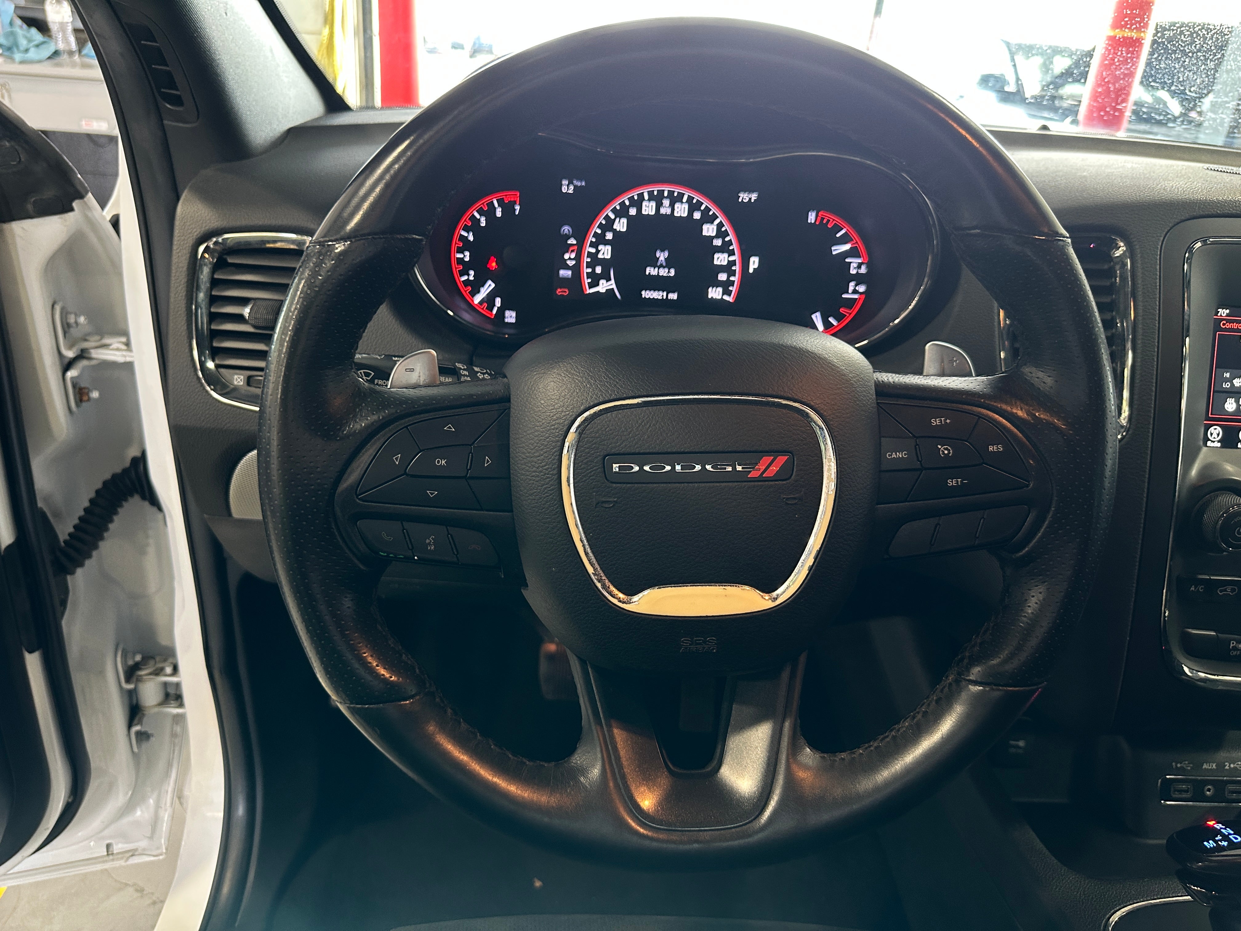 2019 Dodge Durango GT 4