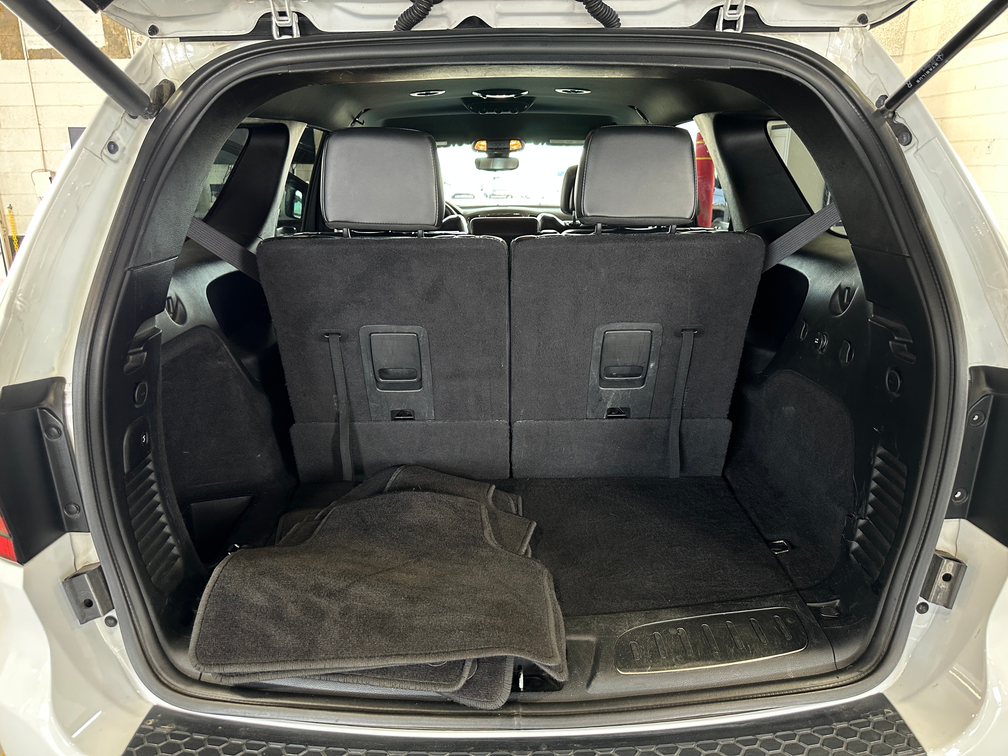 2019 Dodge Durango GT 6