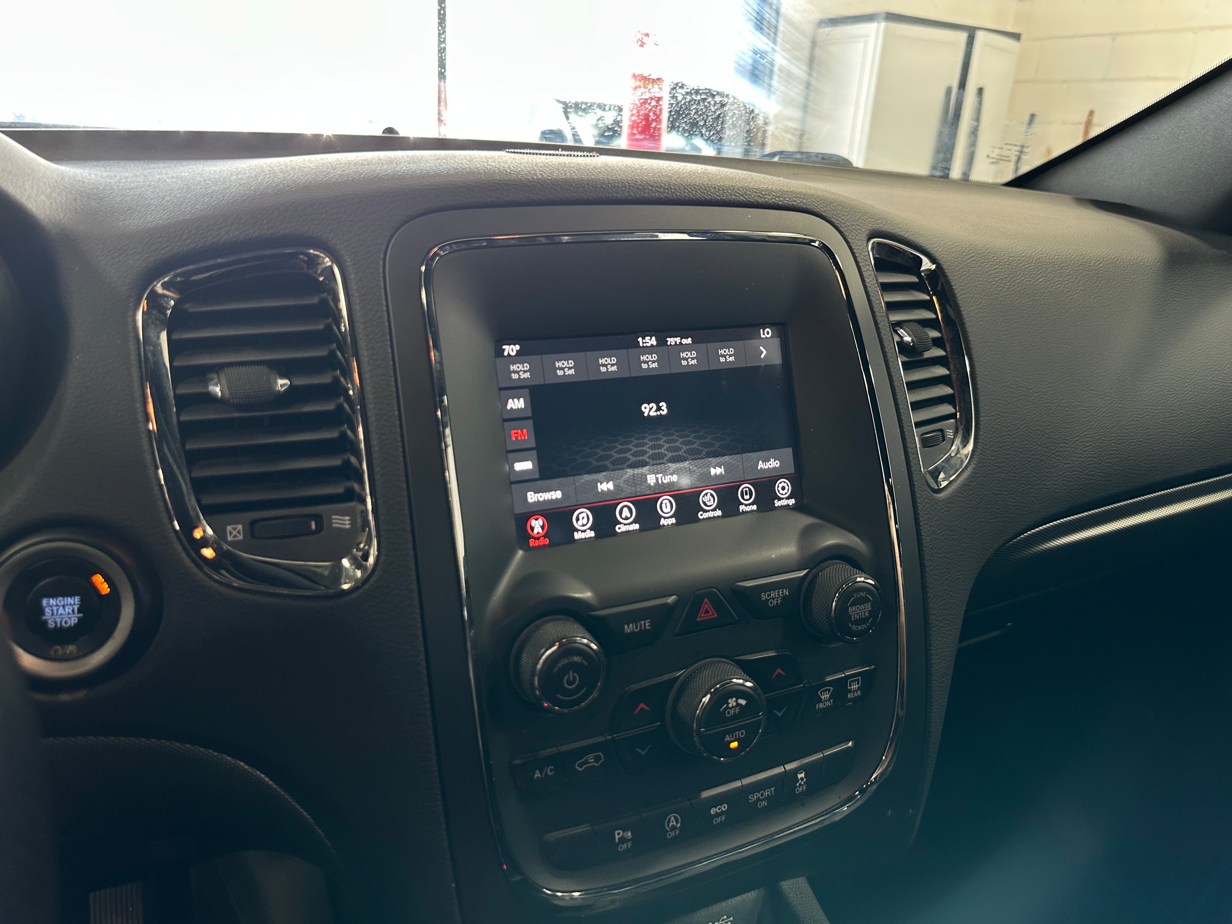 2019 Dodge Durango GT 3