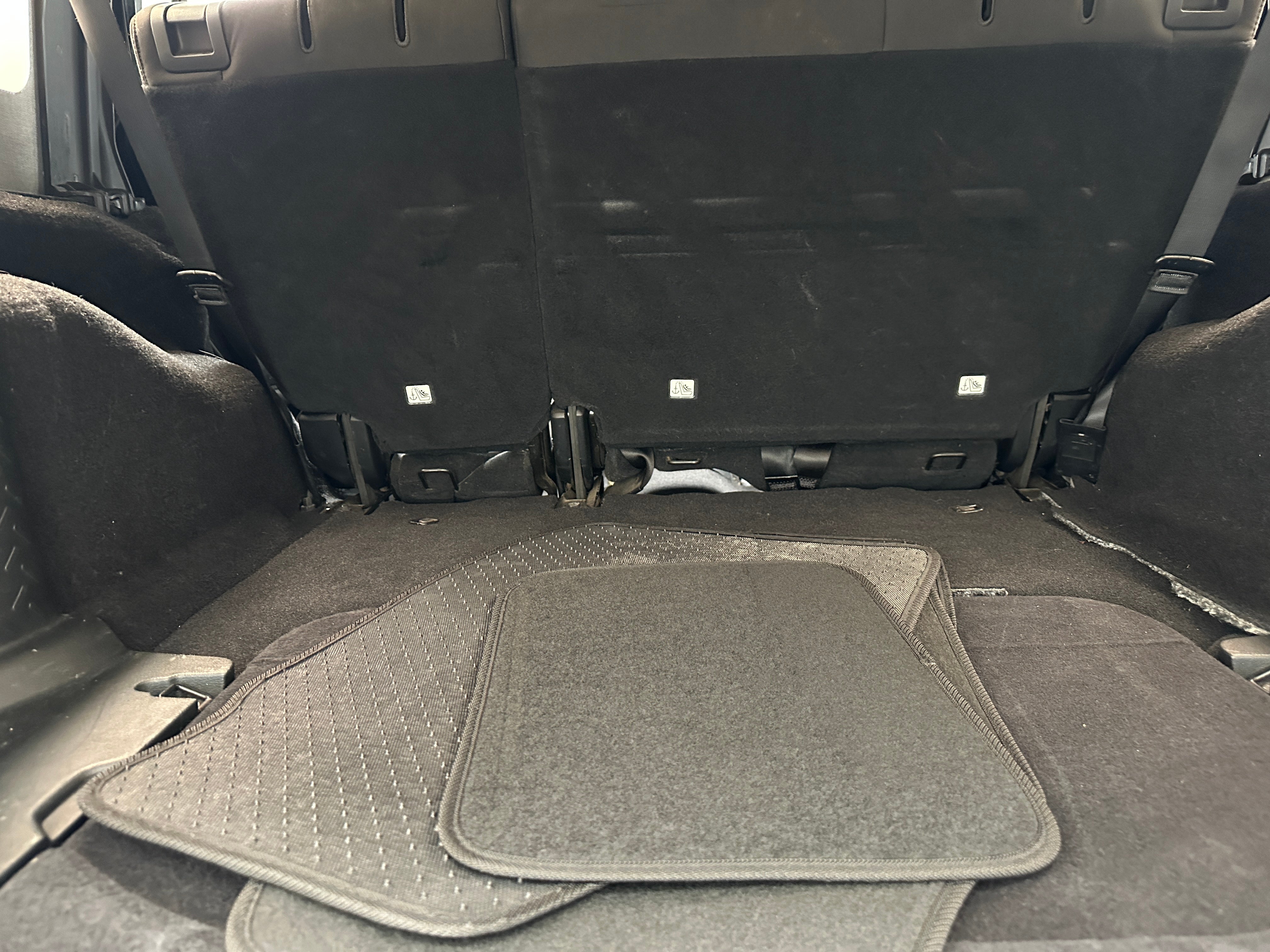 2017 Jeep Wrangler Unlimited Sport S 6
