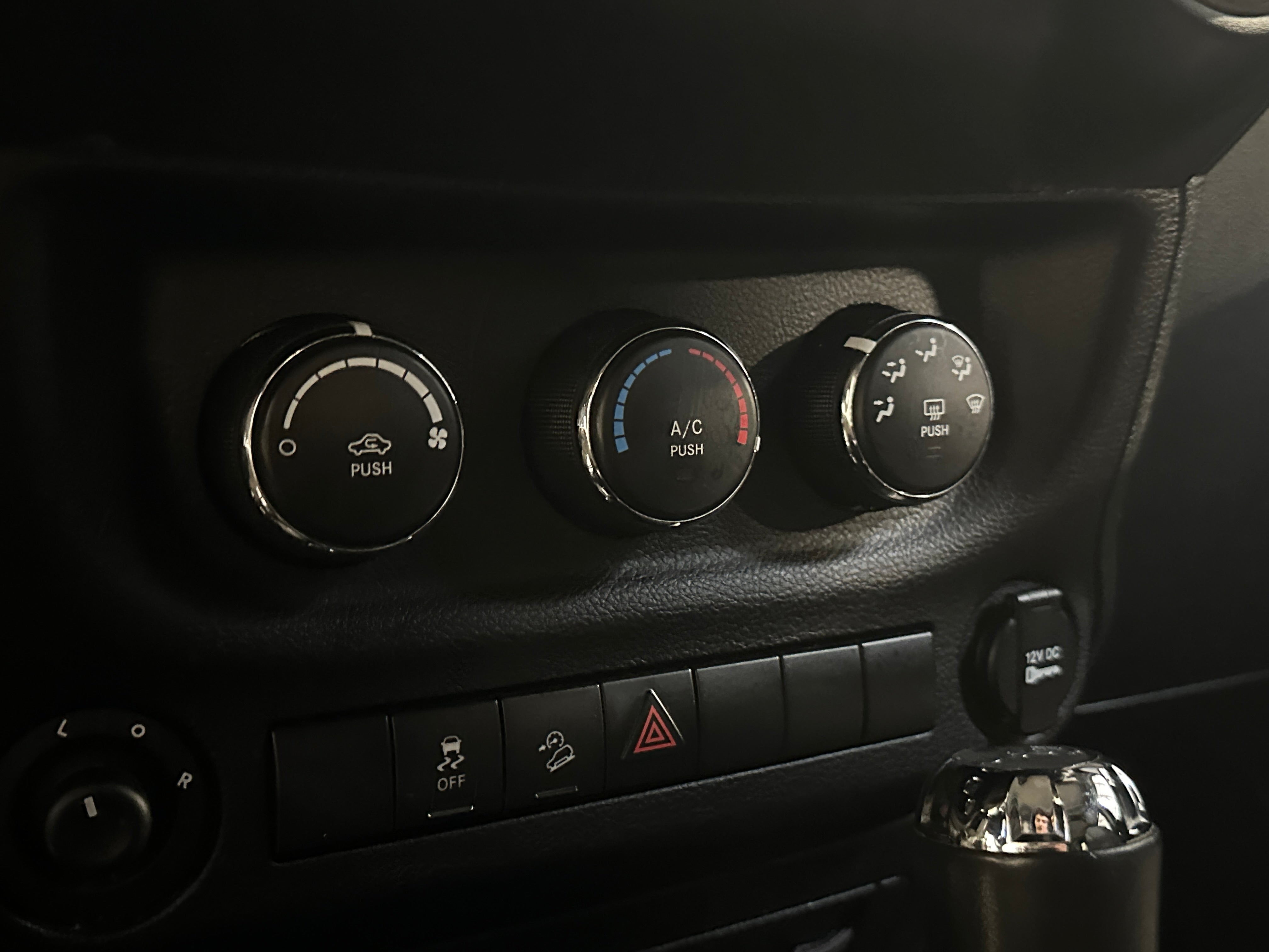 2017 Jeep Wrangler Unlimited Sport S 3