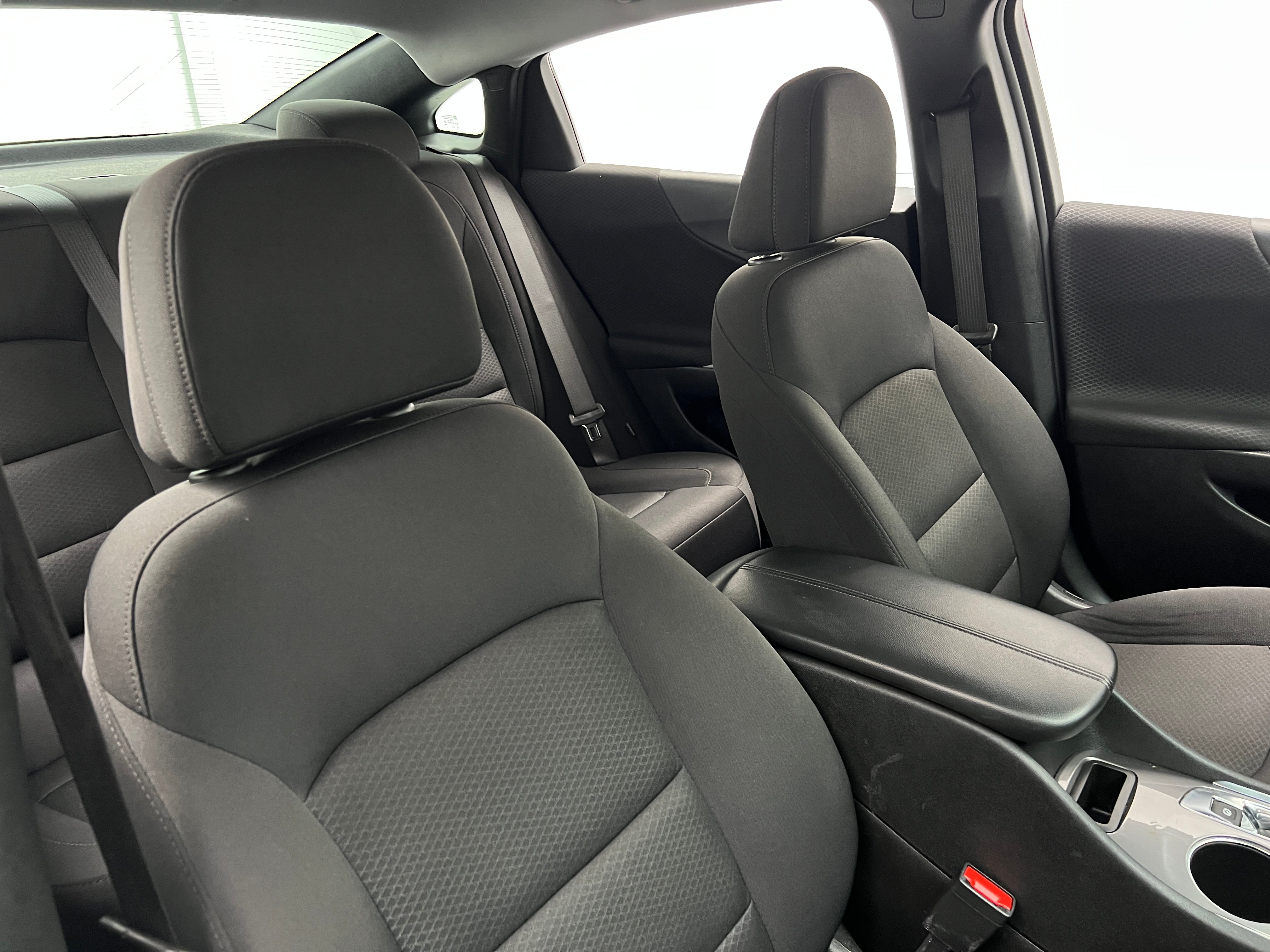 2024 Chevrolet Malibu LT 2
