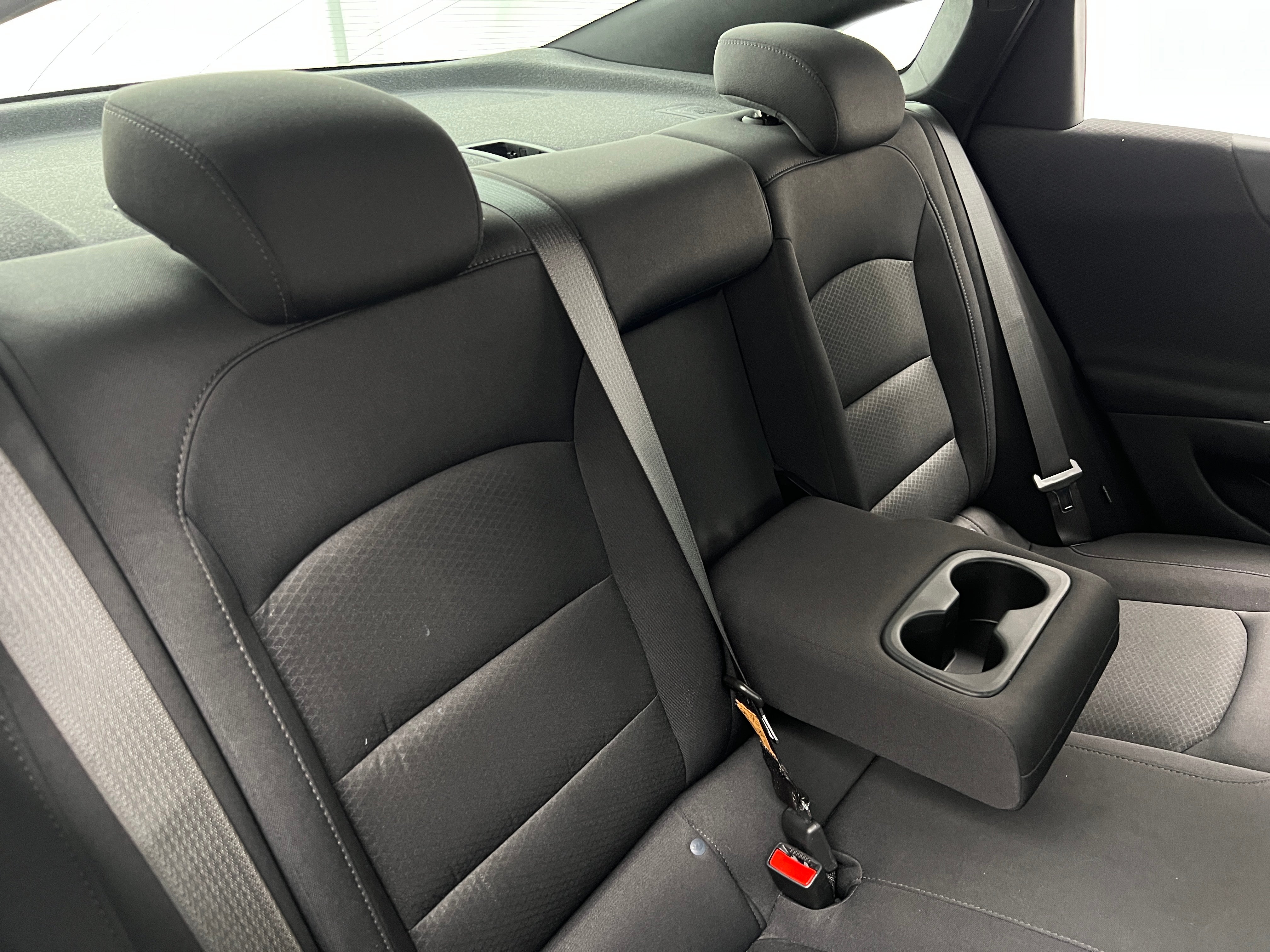 2024 Chevrolet Malibu LT 6