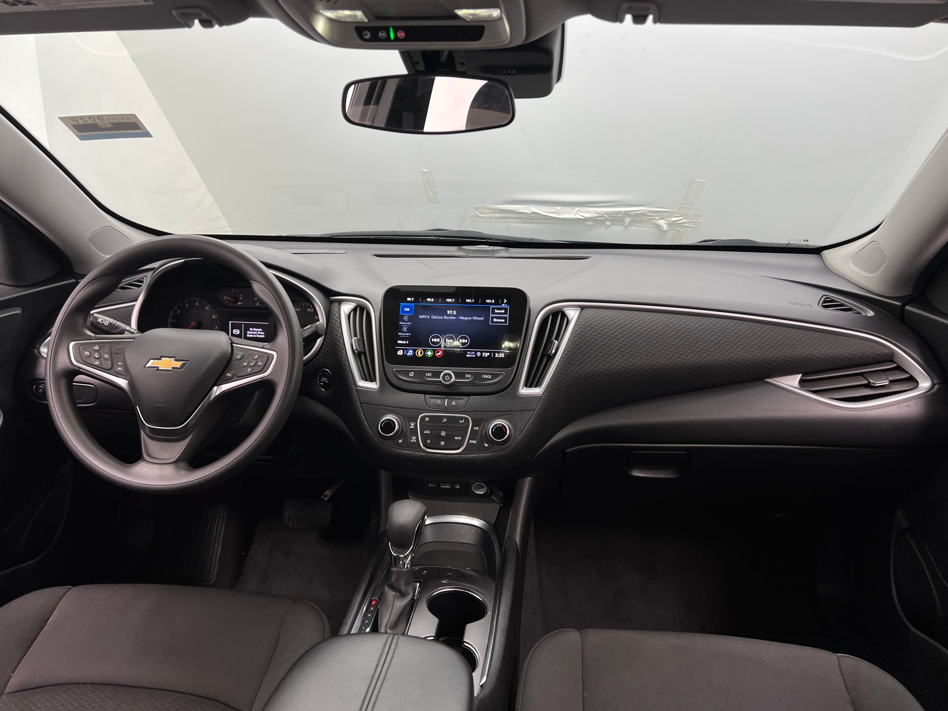 2024 Chevrolet Malibu LT 3