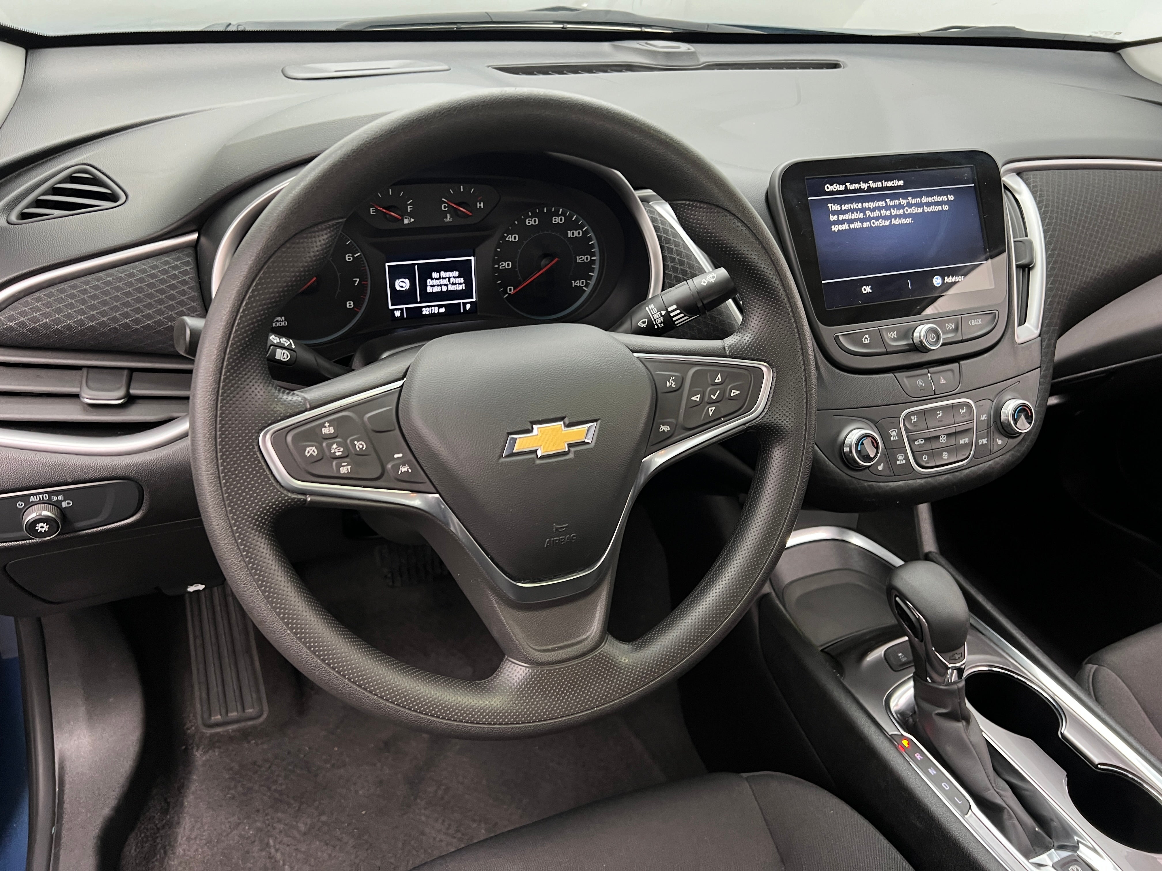 2024 Chevrolet Malibu LT 5
