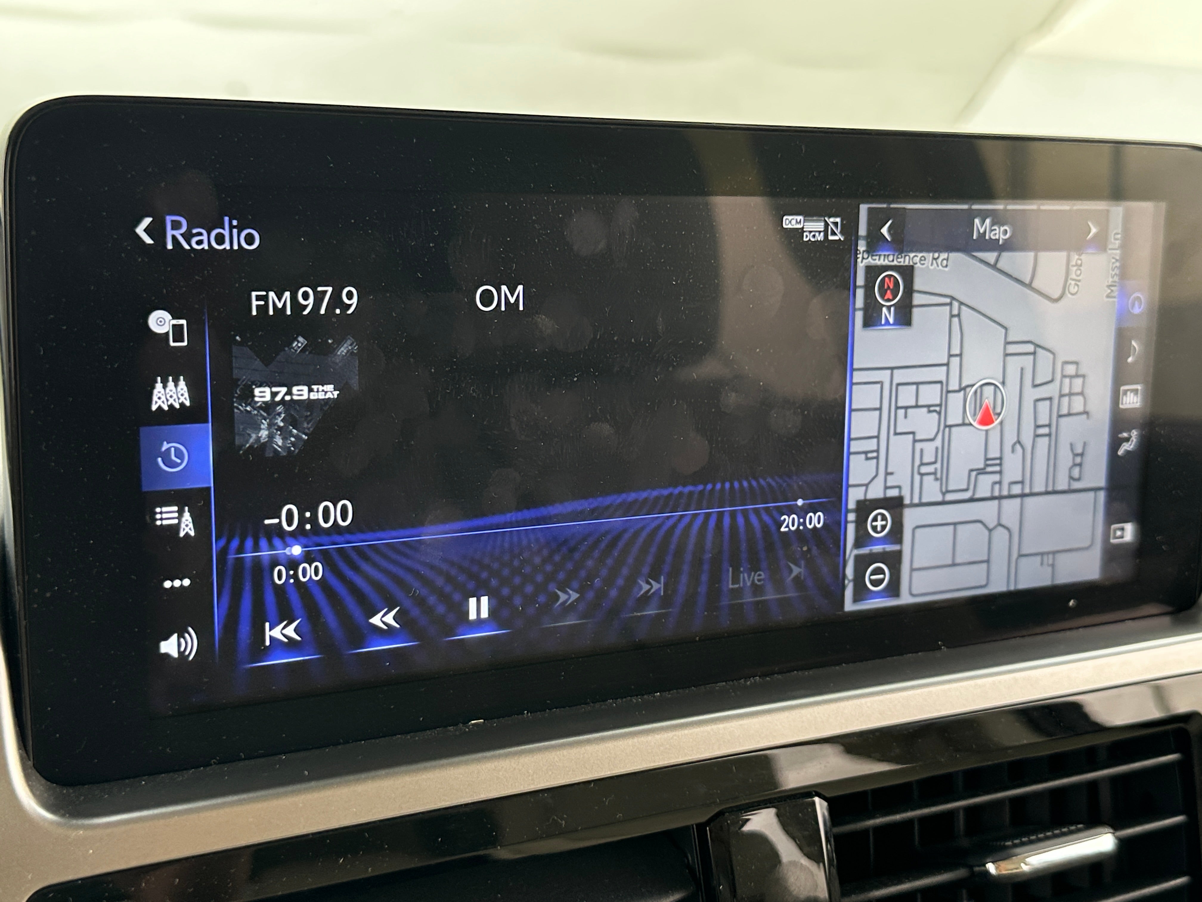 2022 Lexus GX 460 3