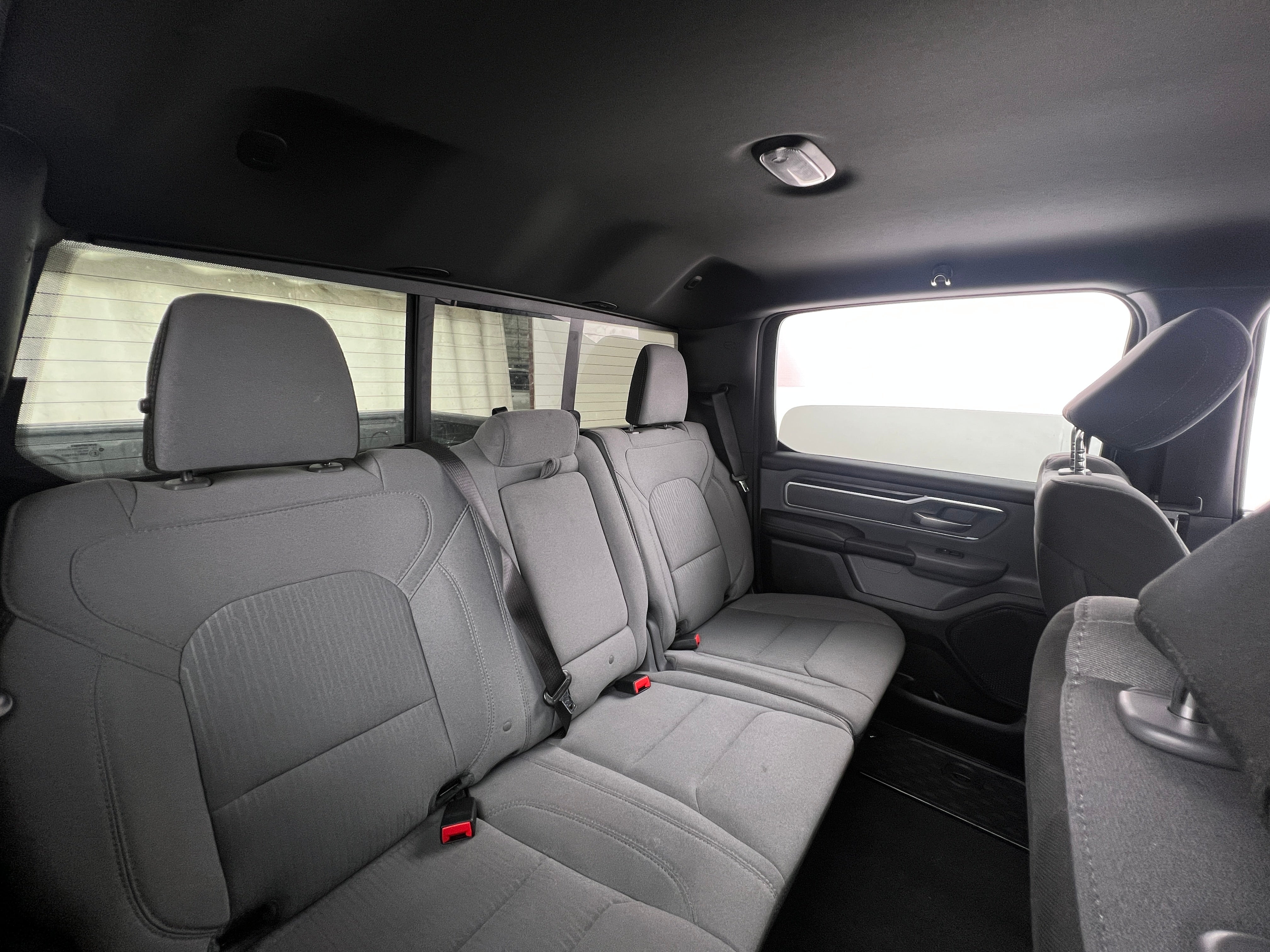 2023 RAM 1500 Big Horn 6