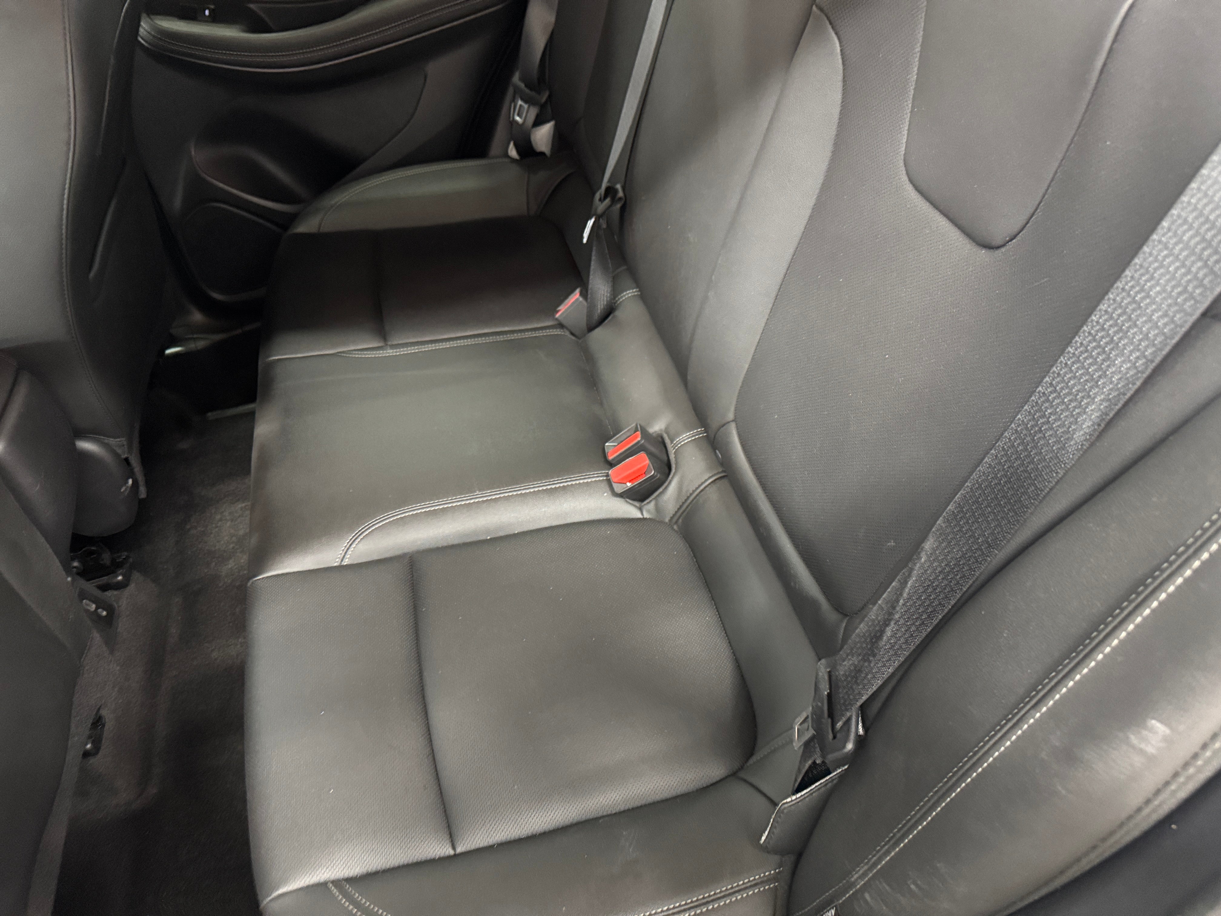 2024 Buick Encore GX Sport Touring 5