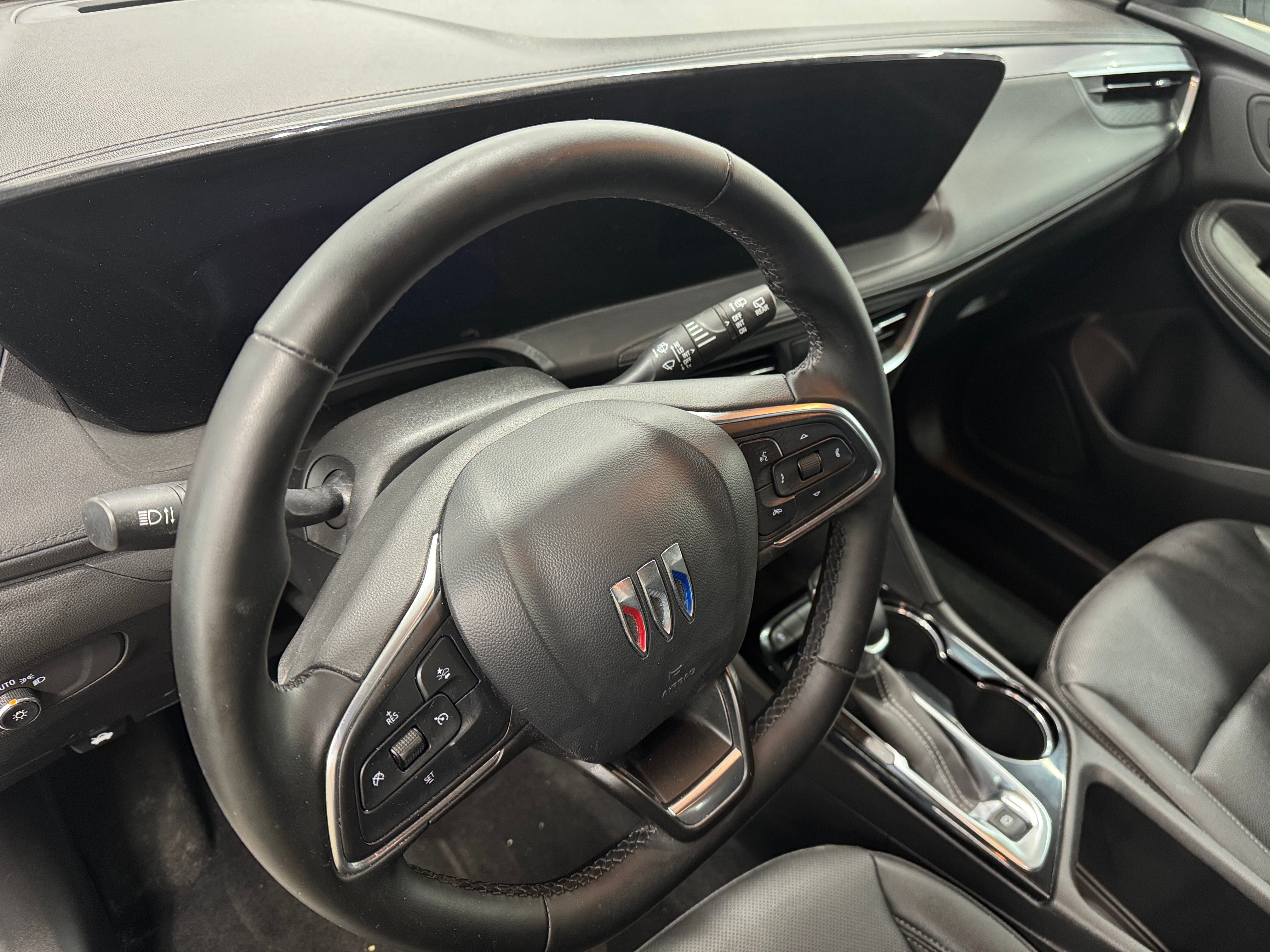 2024 Buick Encore GX Sport Touring 2