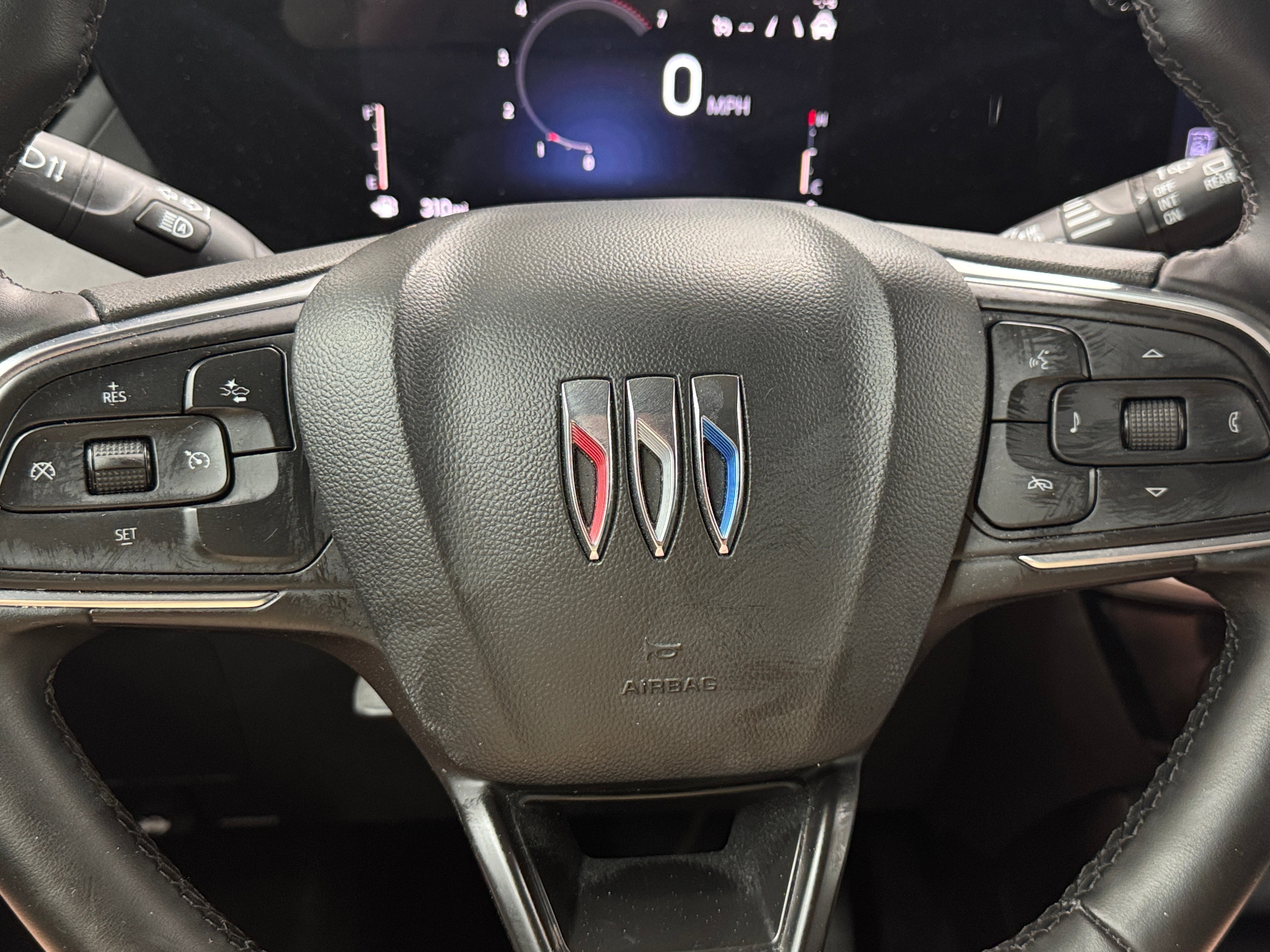 2024 Buick Encore GX Sport Touring 4