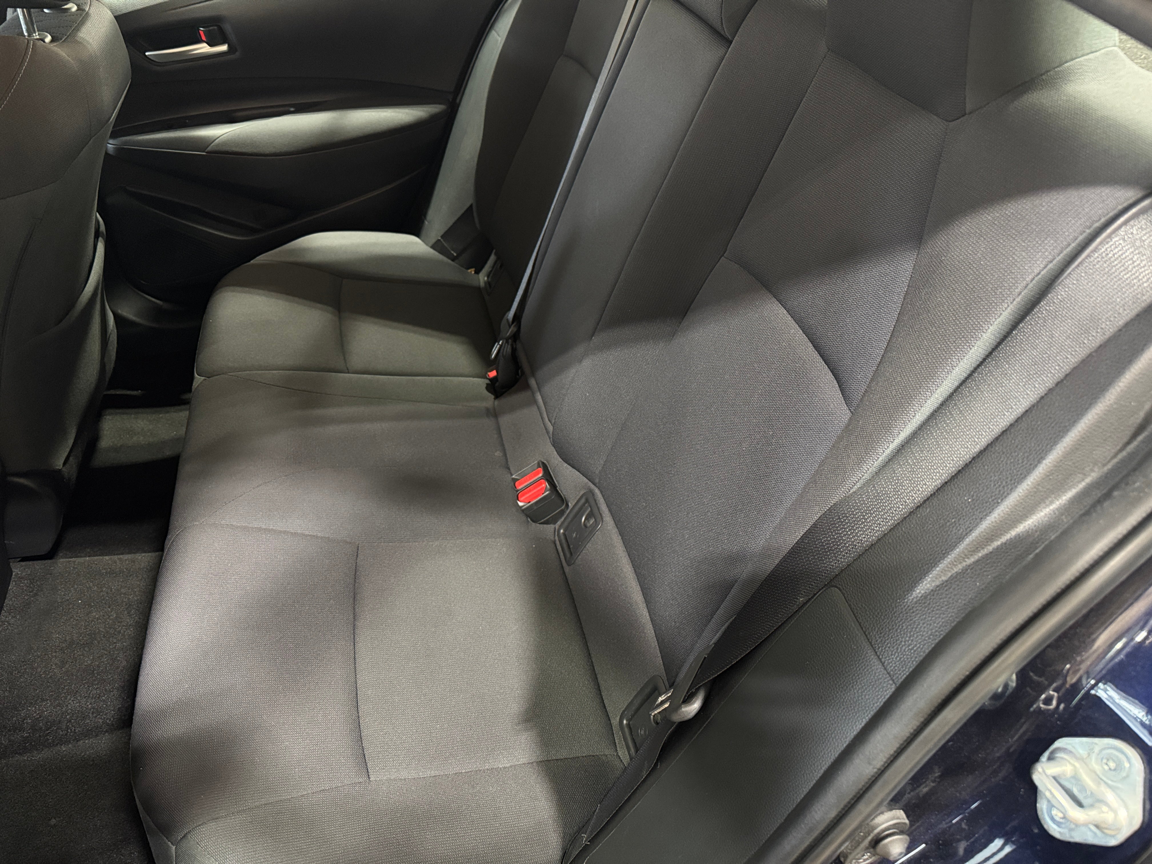 2021 Toyota Corolla LE 6