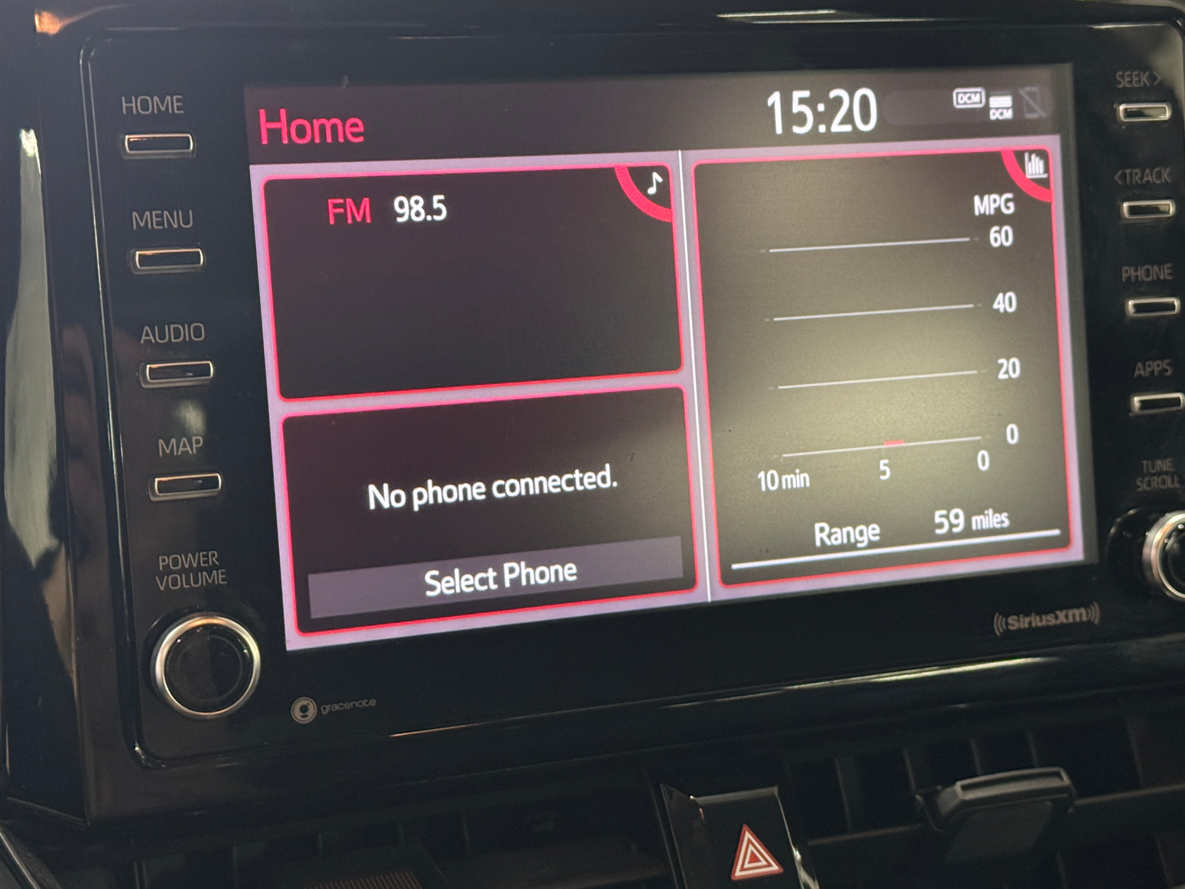 2021 Toyota Corolla LE 4