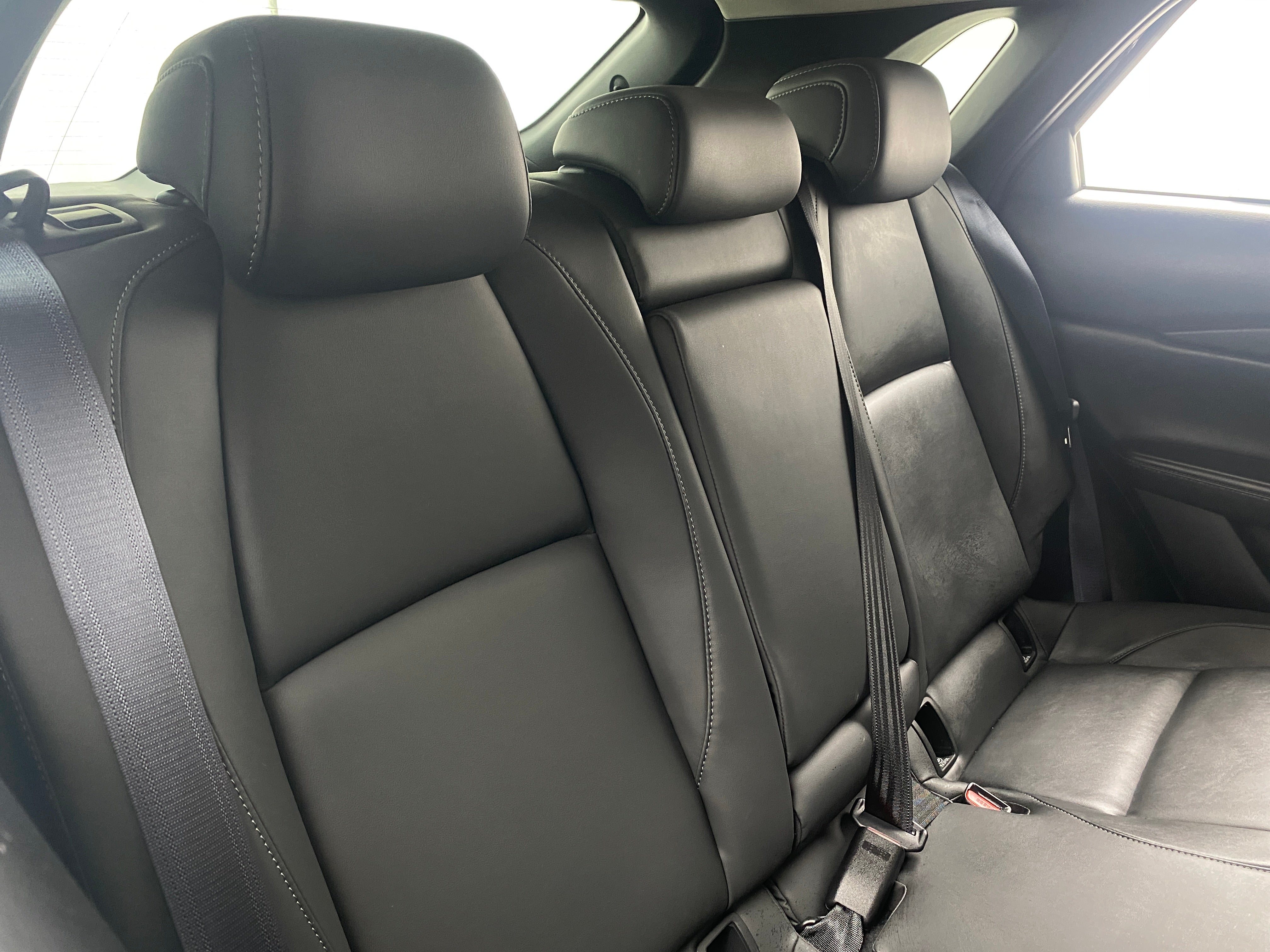 2023 Mazda CX-30 Preferred 5