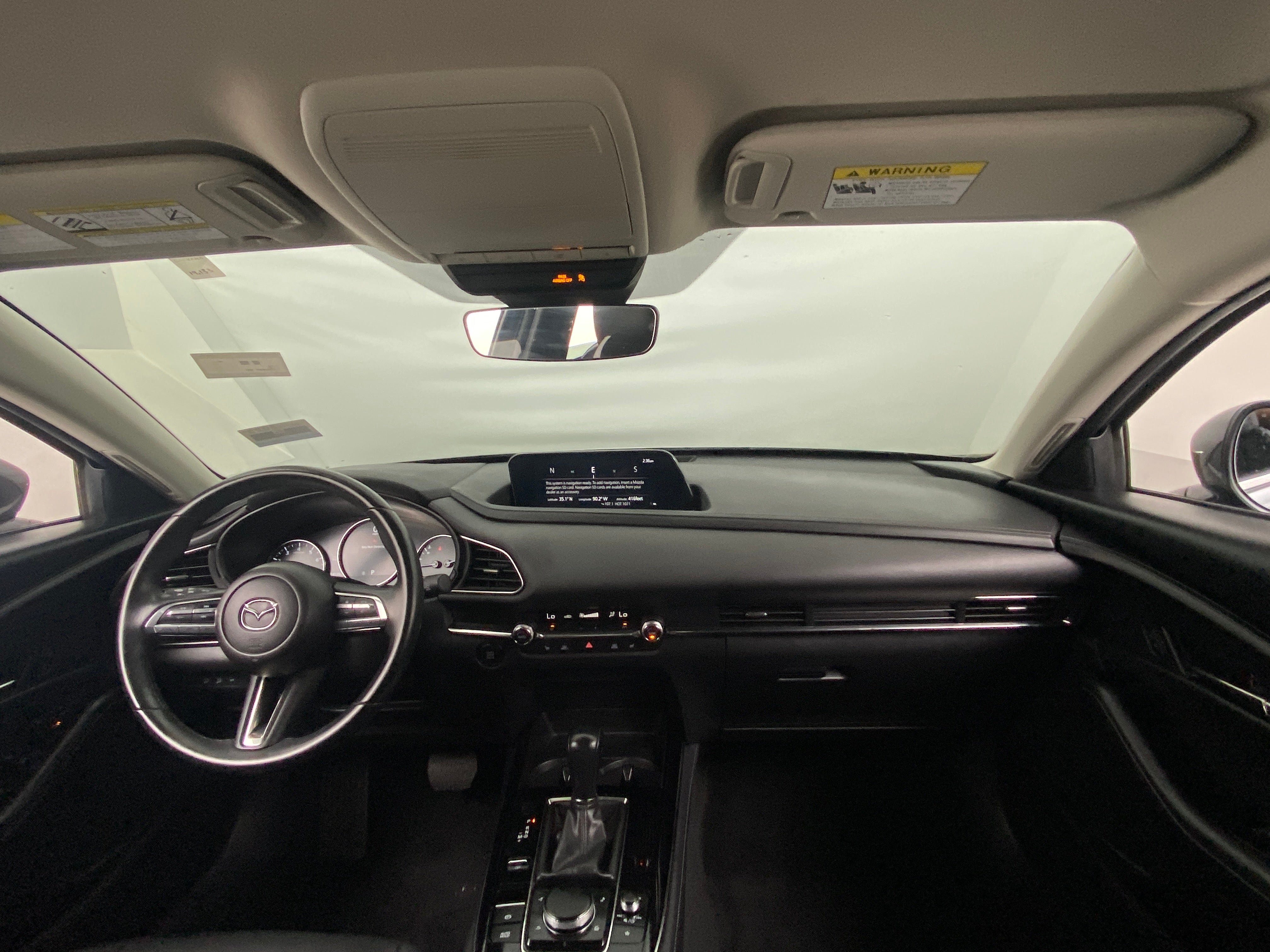 2023 Mazda CX-30 Preferred 2