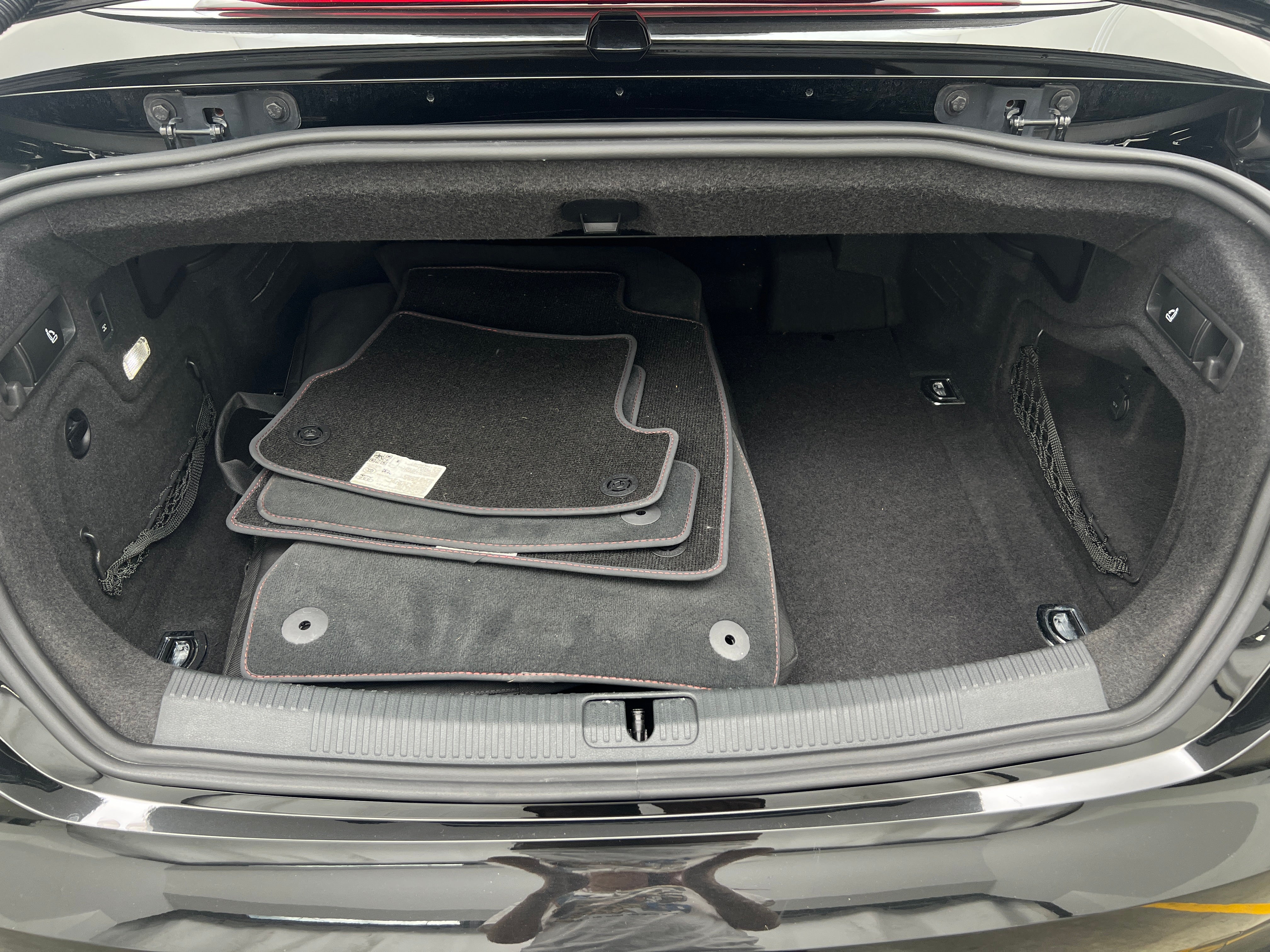2018 Audi S5 Prestige 6