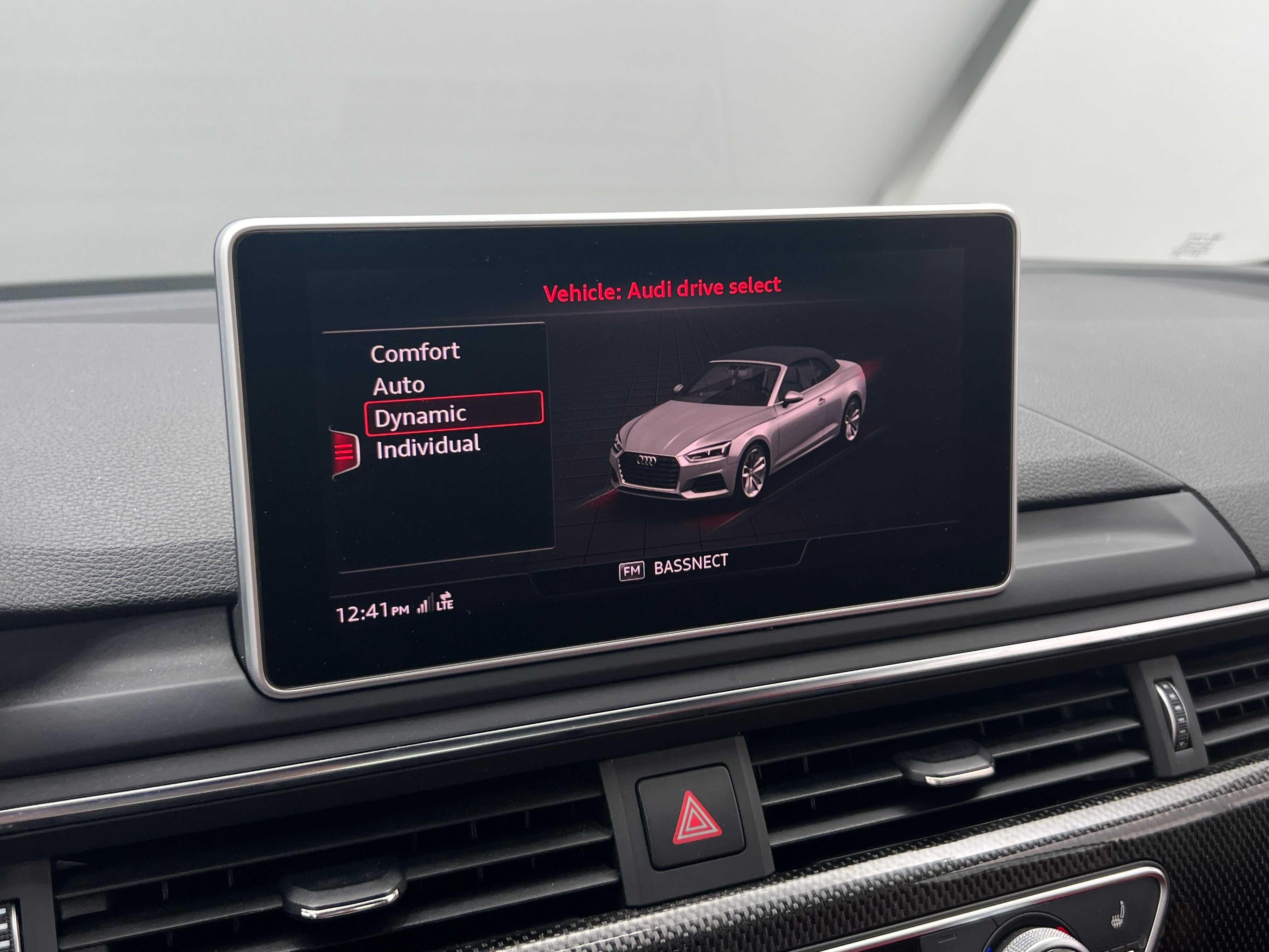 2018 Audi S5 Prestige 3