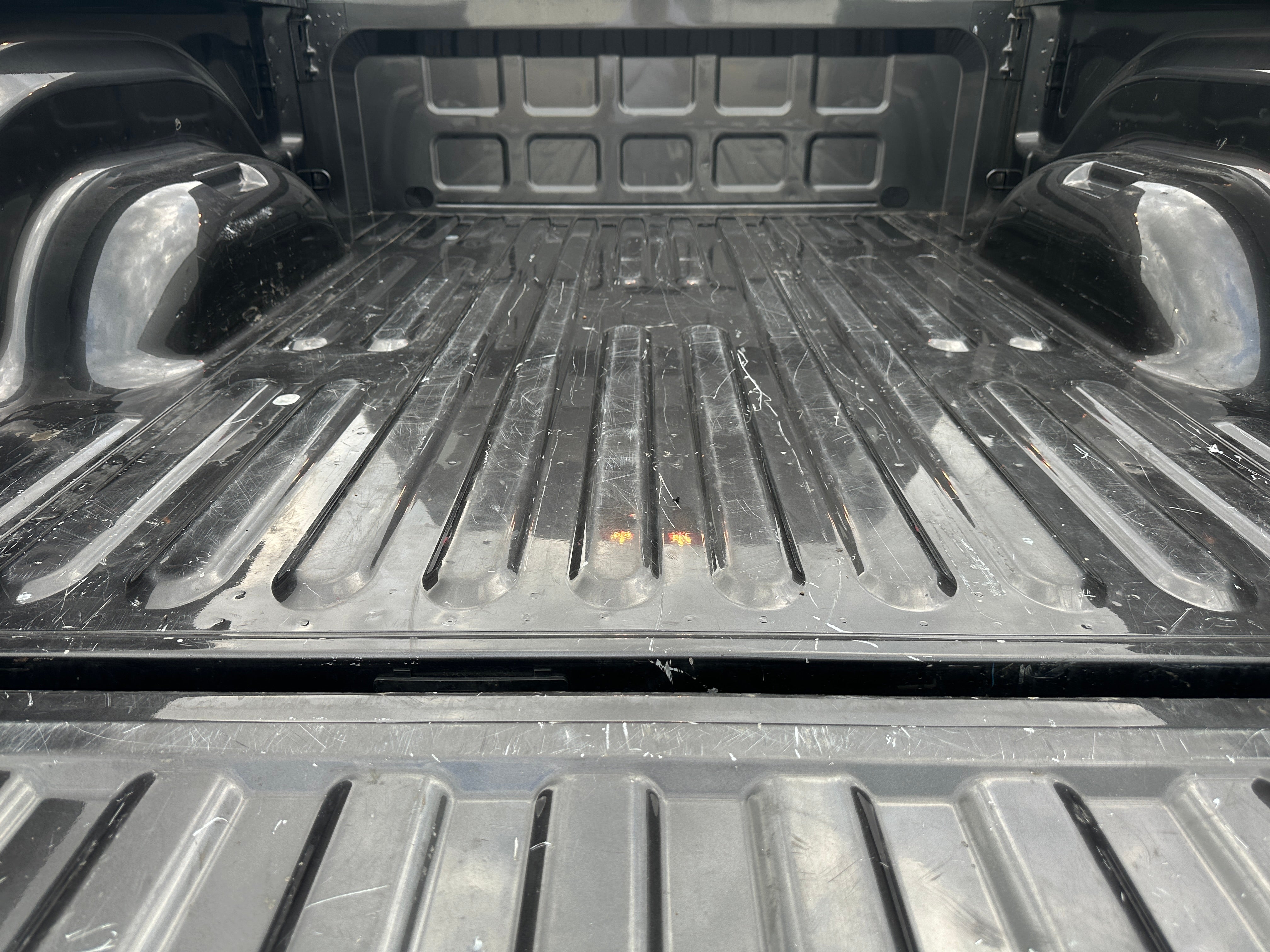 2024 RAM 2500 Laramie 6