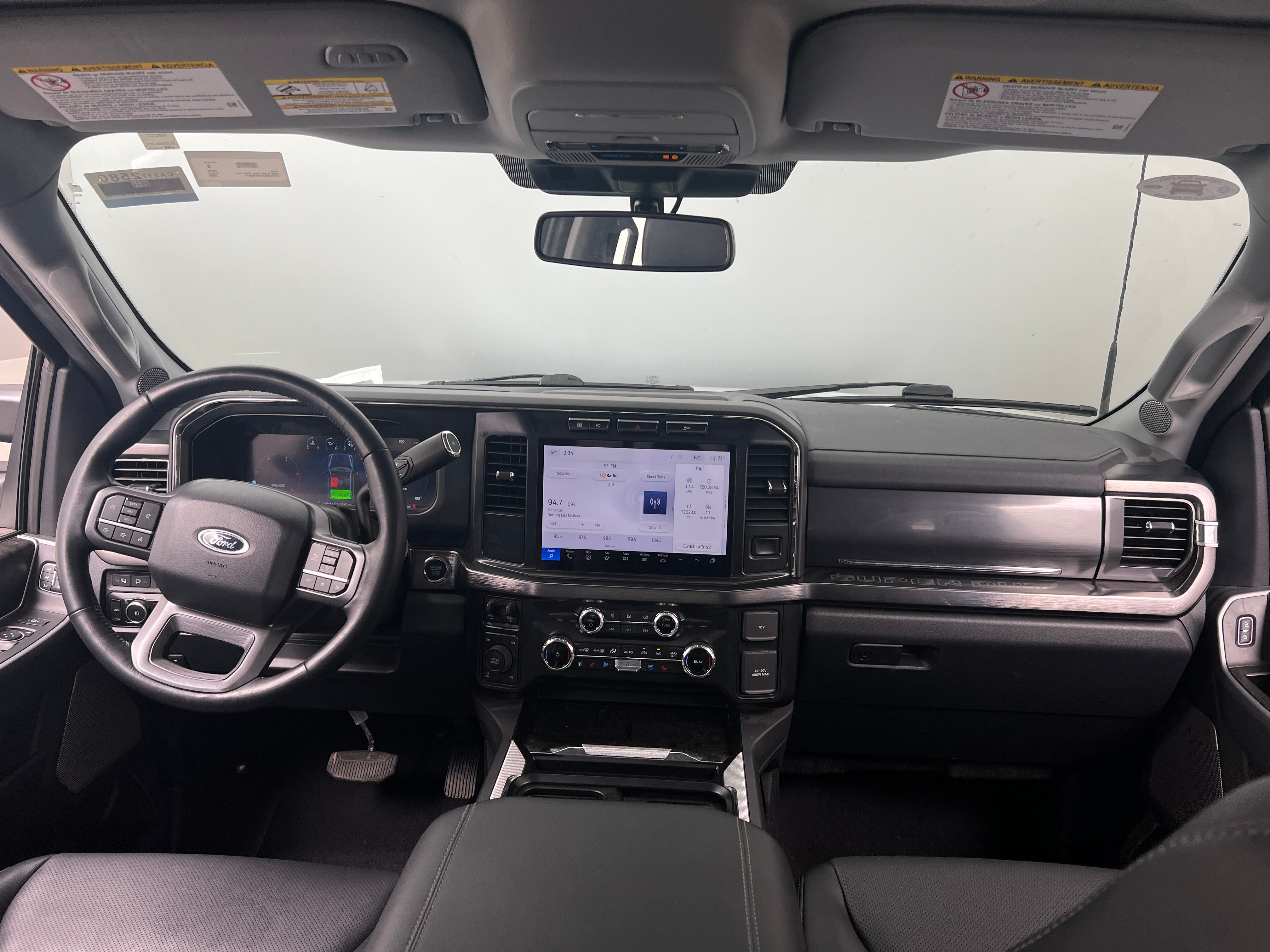 2024 Ford Econoline E-350 2