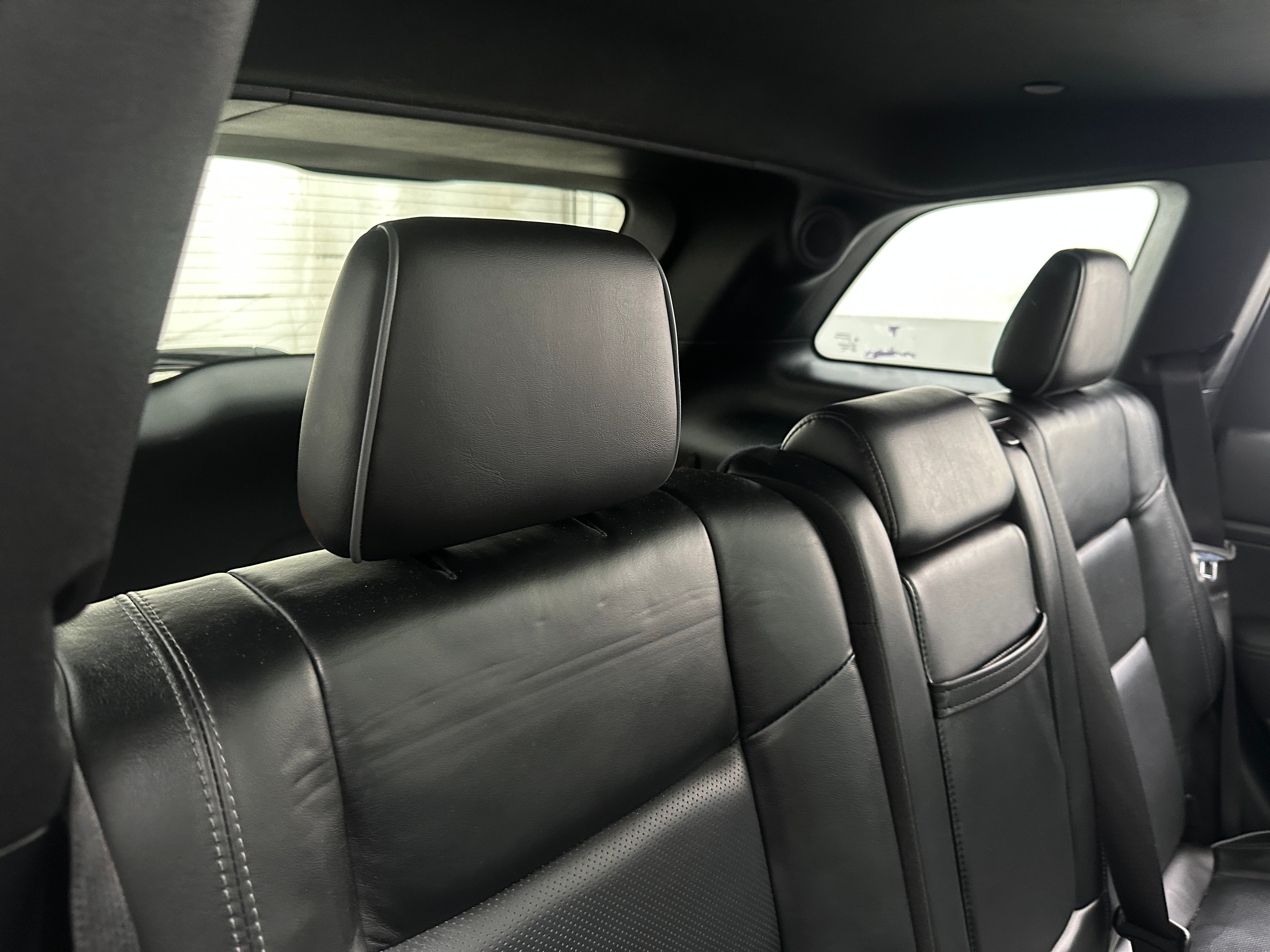 2019 Jeep Grand Cherokee Overland 5