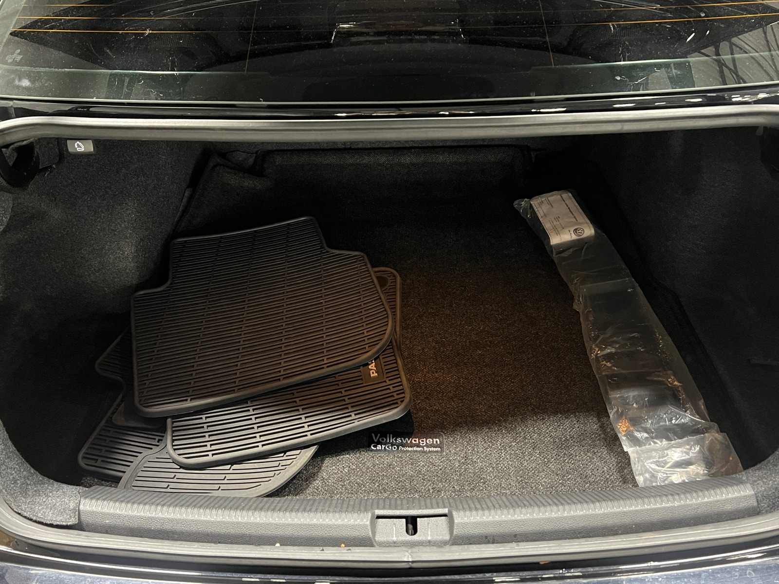 Thumbnail: 2021 Volkswagen Passat - 6