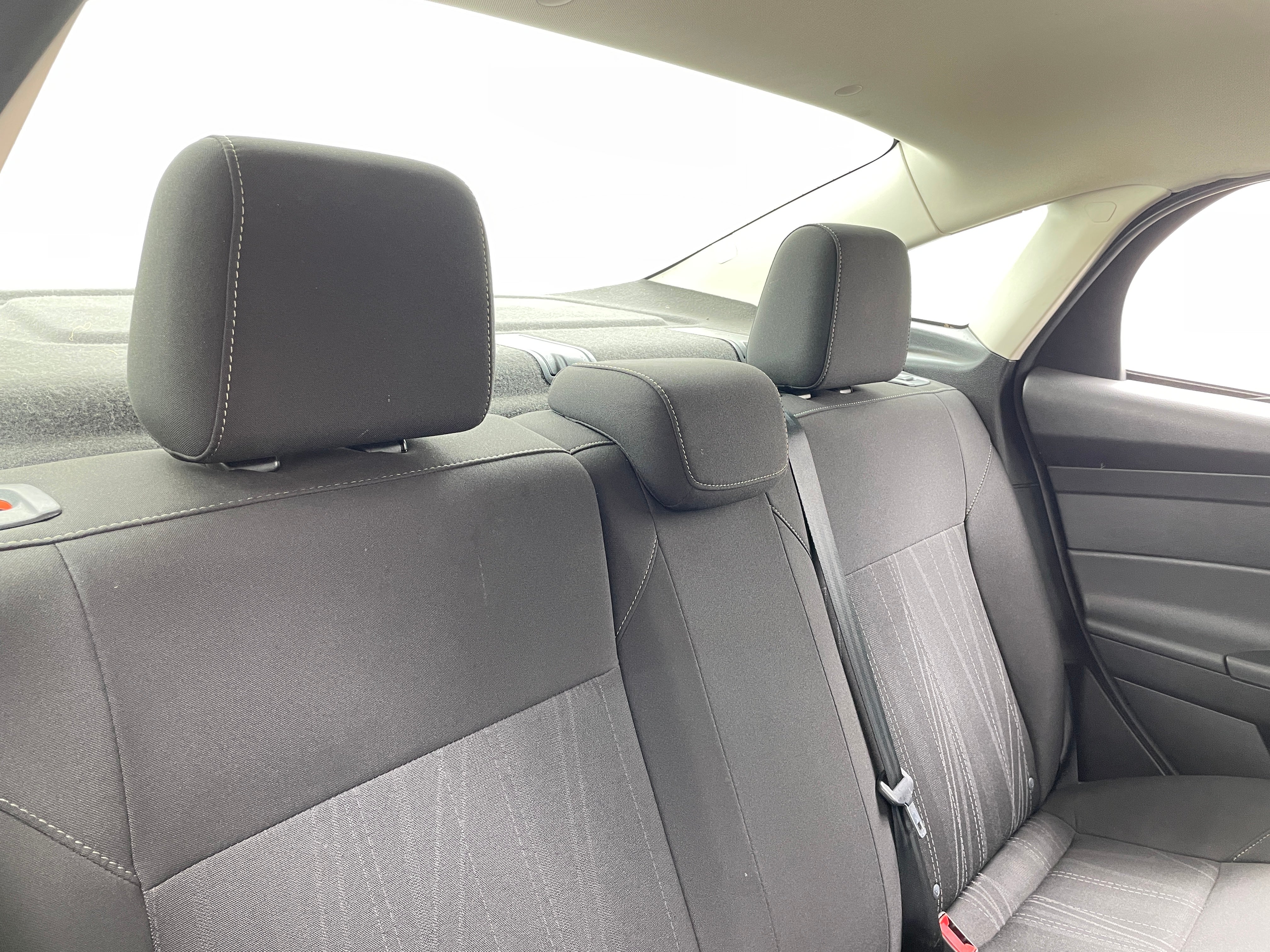 2017 Ford Focus SE 6