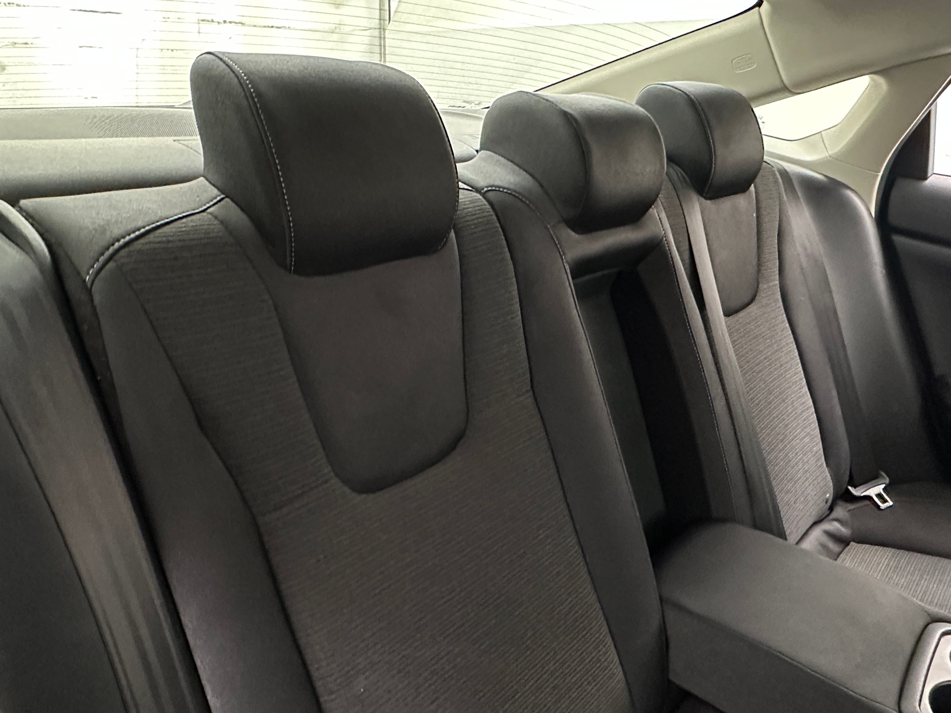 2021 Honda Insight EX 6