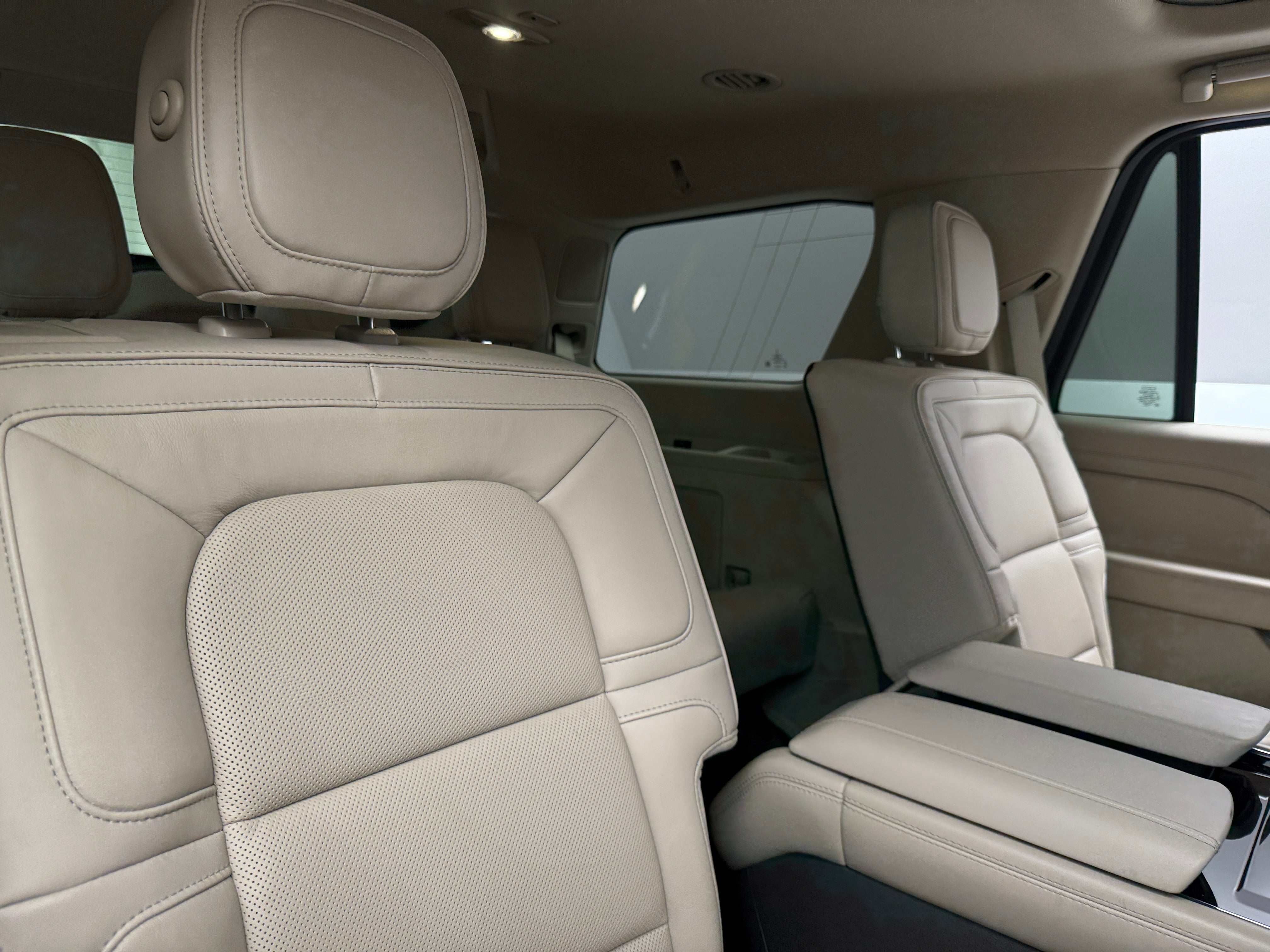 2019 Lincoln Navigator Reserve 5