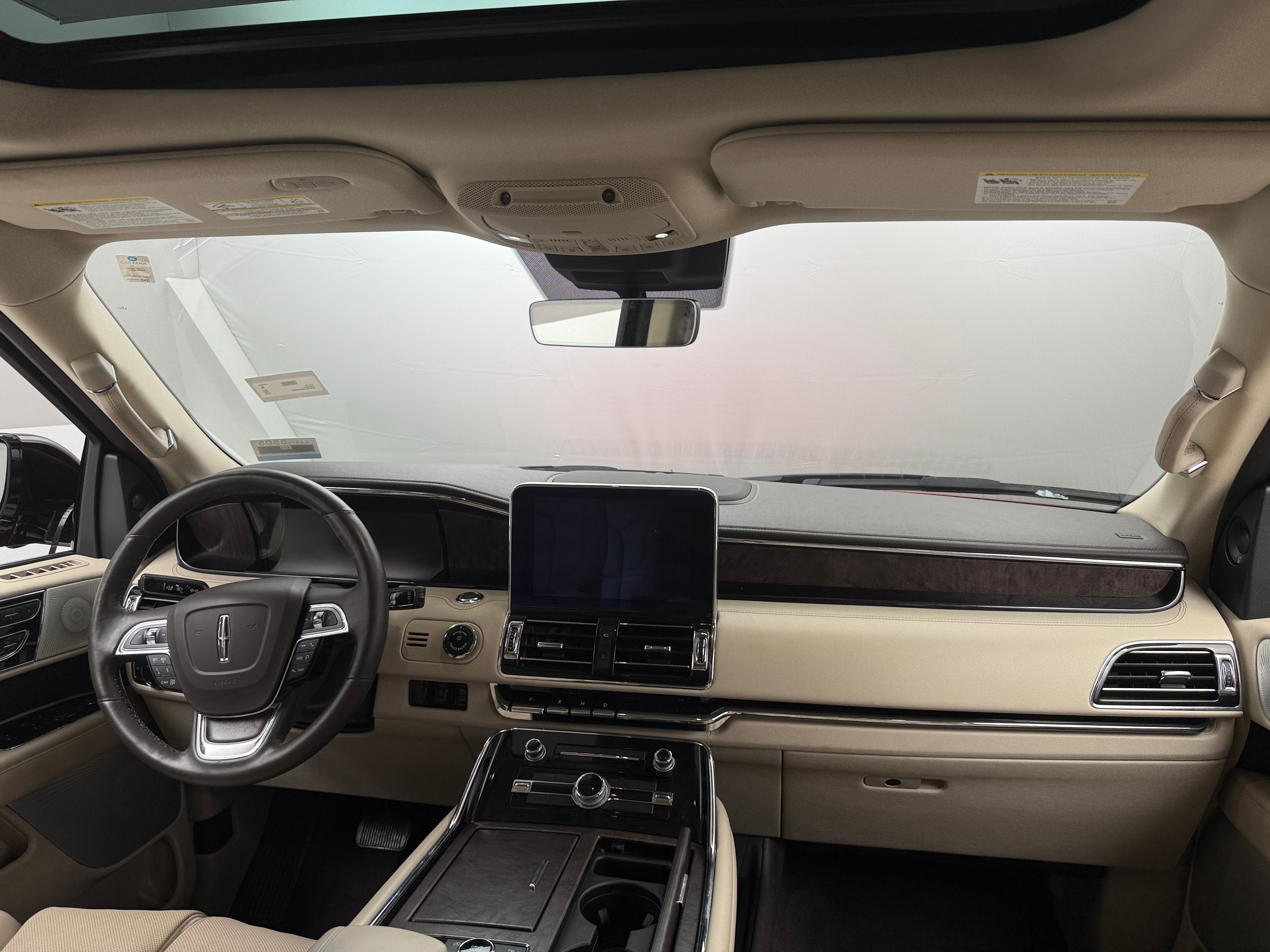 2019 Lincoln Navigator Reserve 2