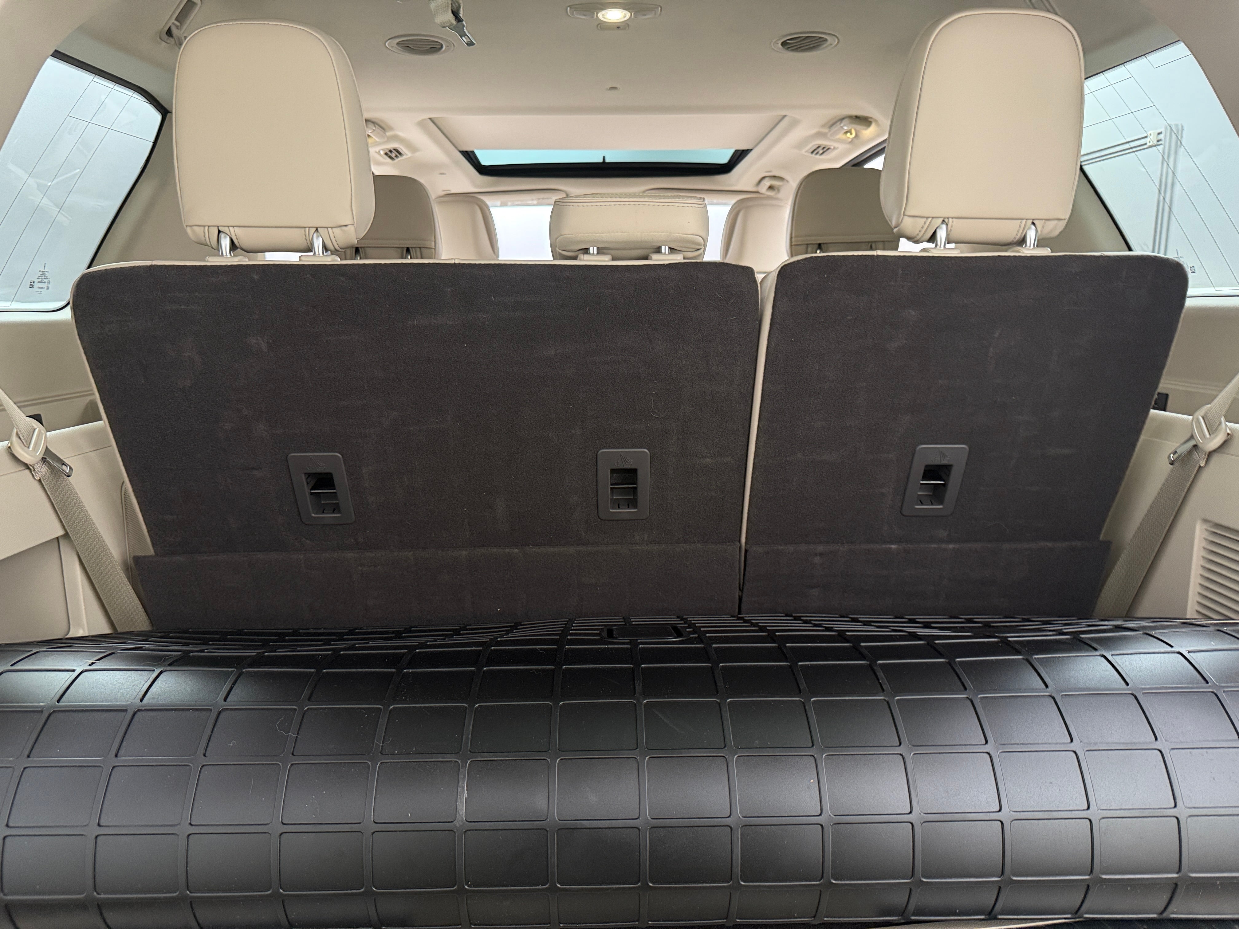 2019 Lincoln Navigator Reserve 6