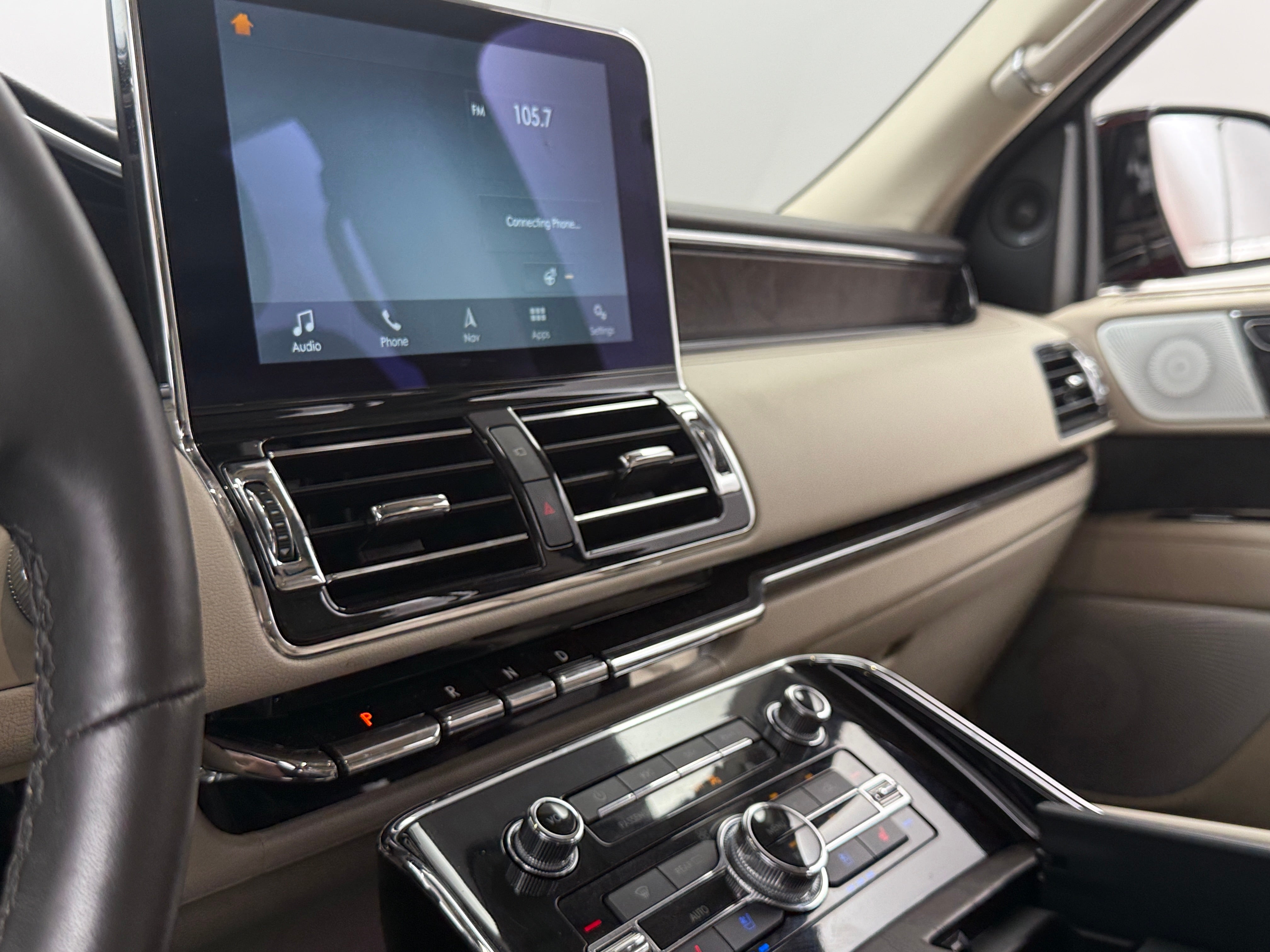 2019 Lincoln Navigator Reserve 3