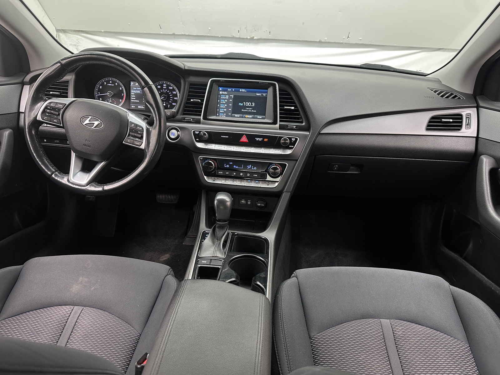Thumbnail: 2019 Hyundai Sonata - 3