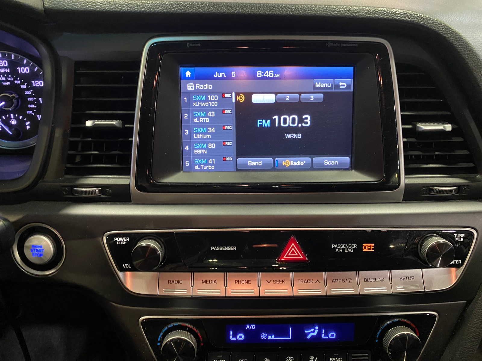 Thumbnail: 2019 Hyundai Sonata - 4