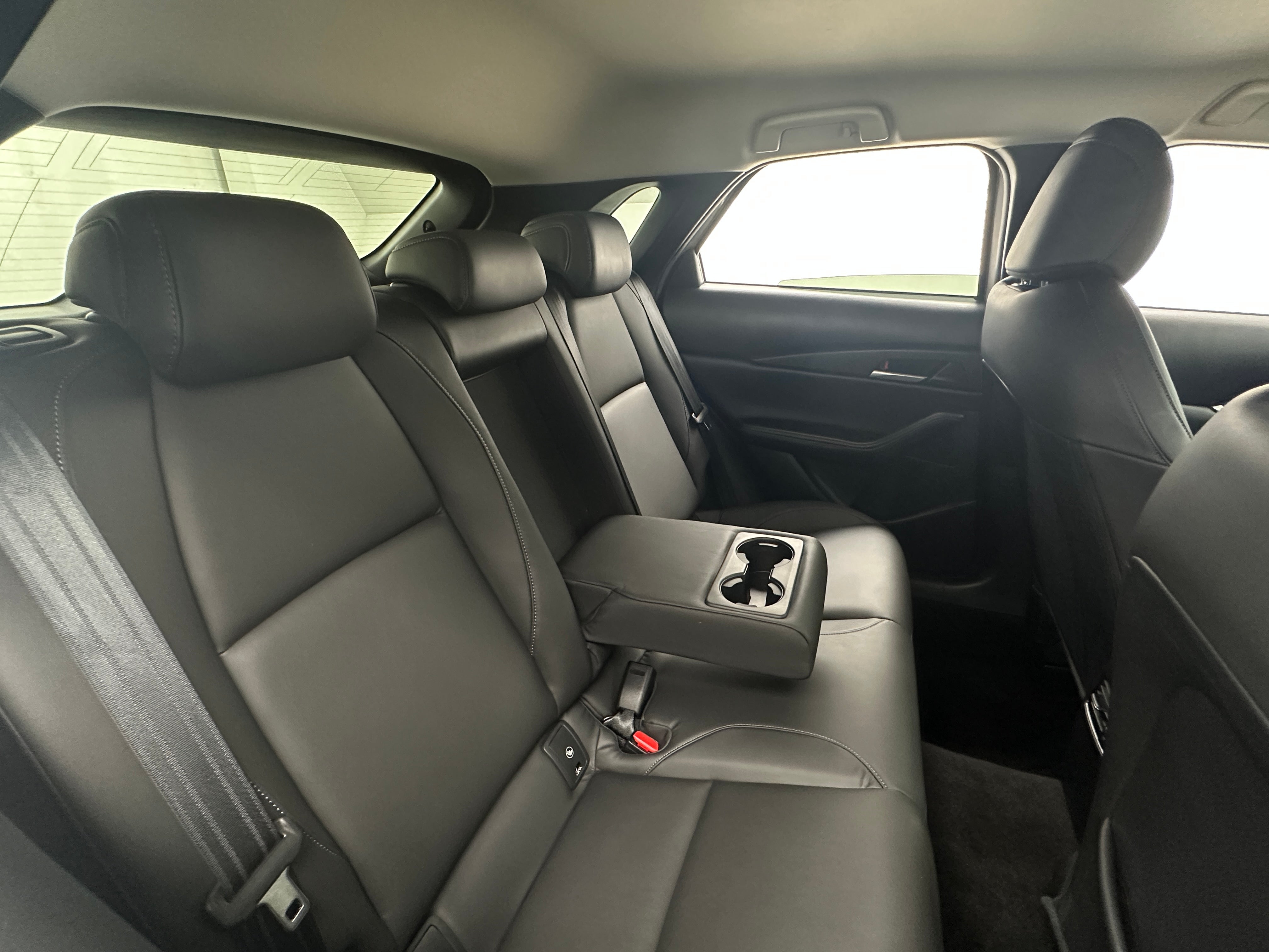 2022 Mazda CX-30 Premium 5